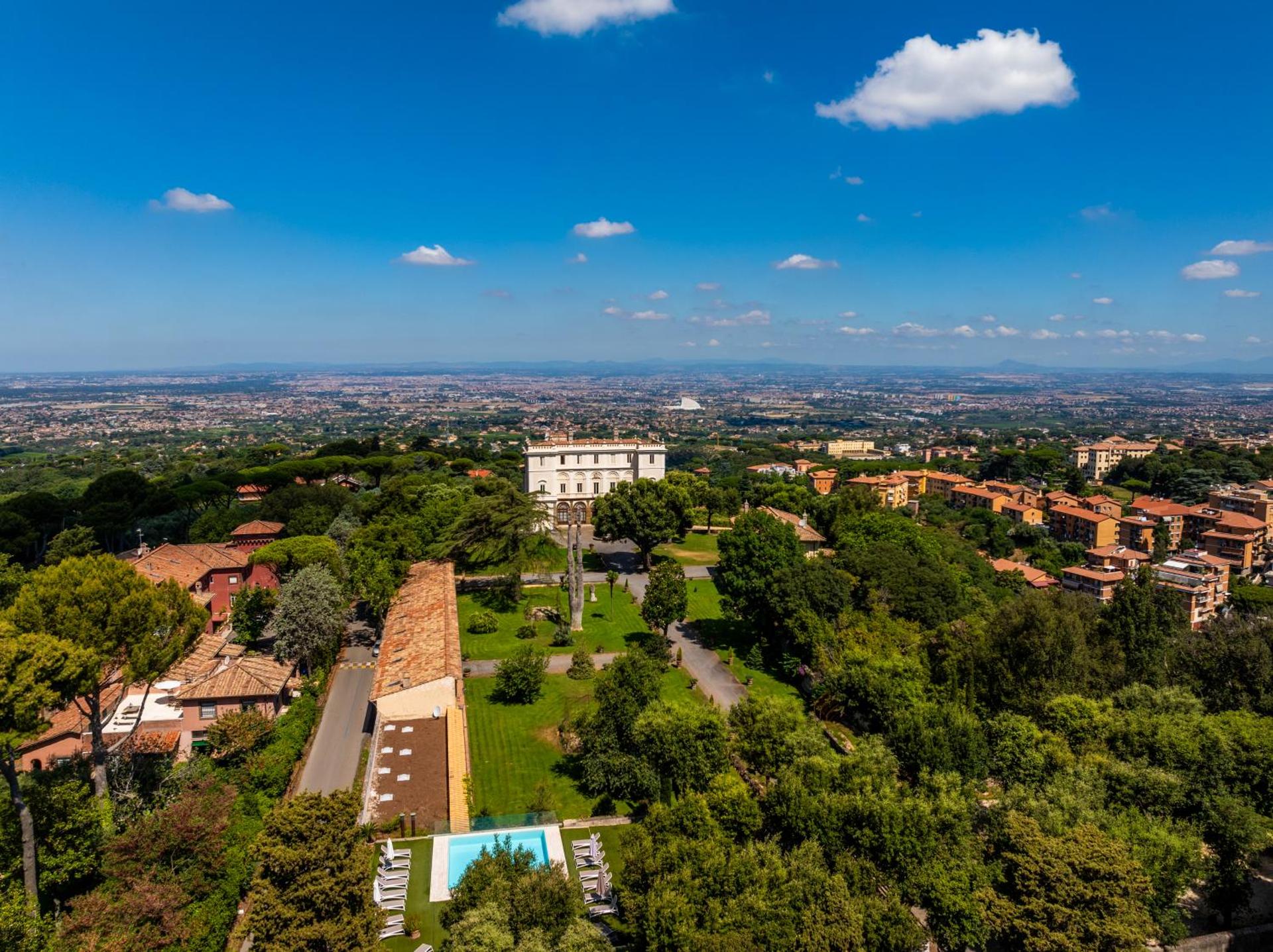 Park Hotel Villa Grazioli - Photo 25