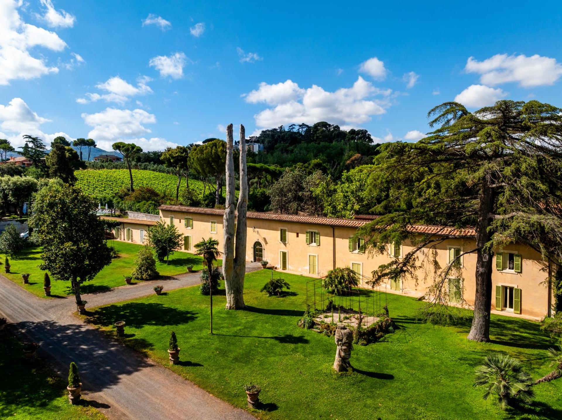 Park Hotel Villa Grazioli - Photo 26