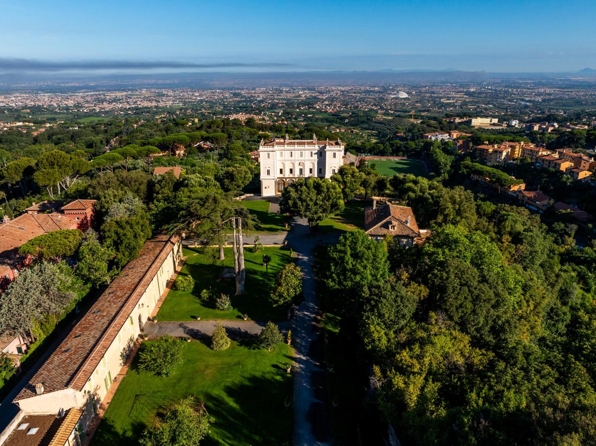 Park Hotel Villa Grazioli - Photo 27