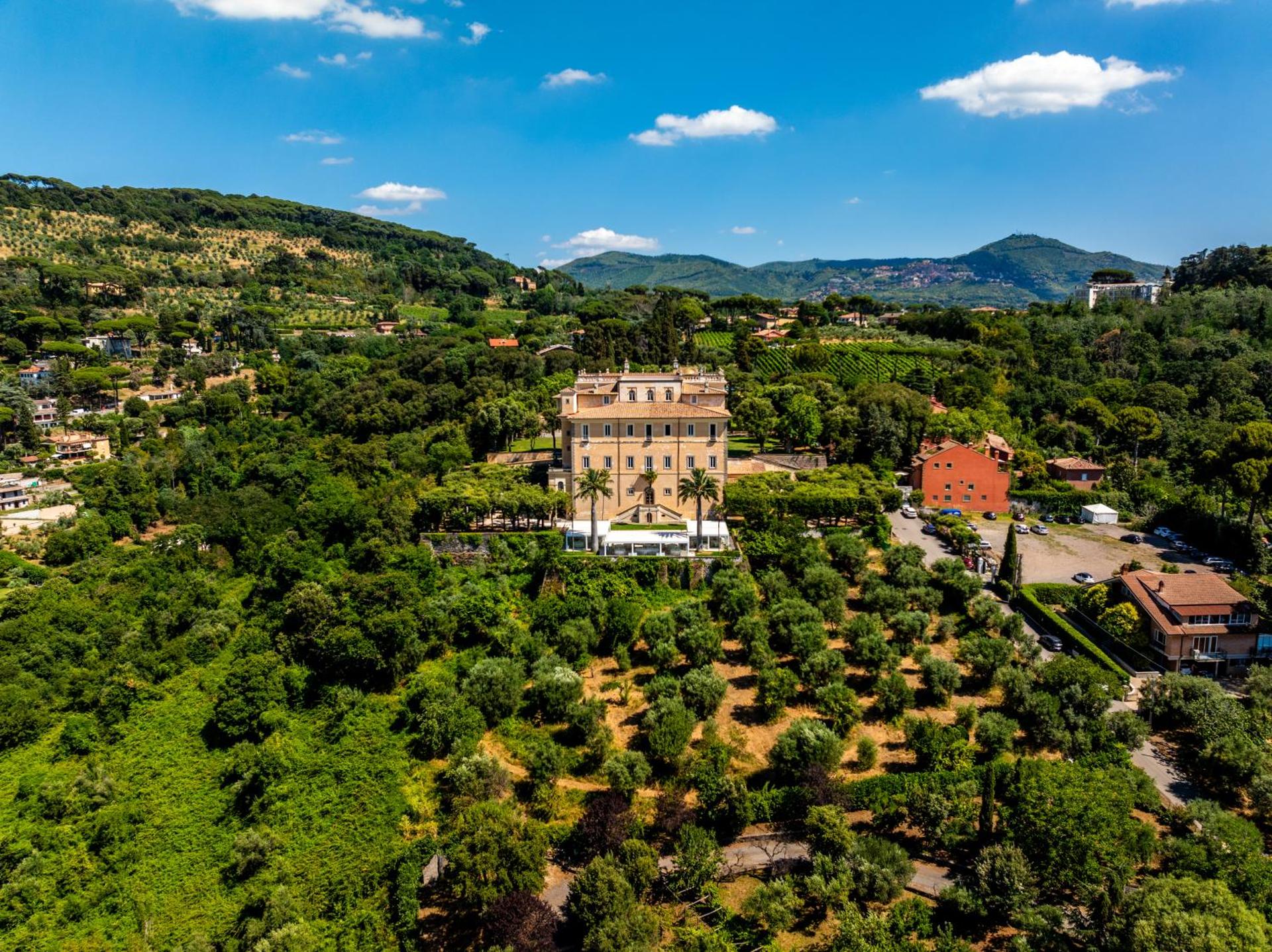 Park Hotel Villa Grazioli - Photo 28