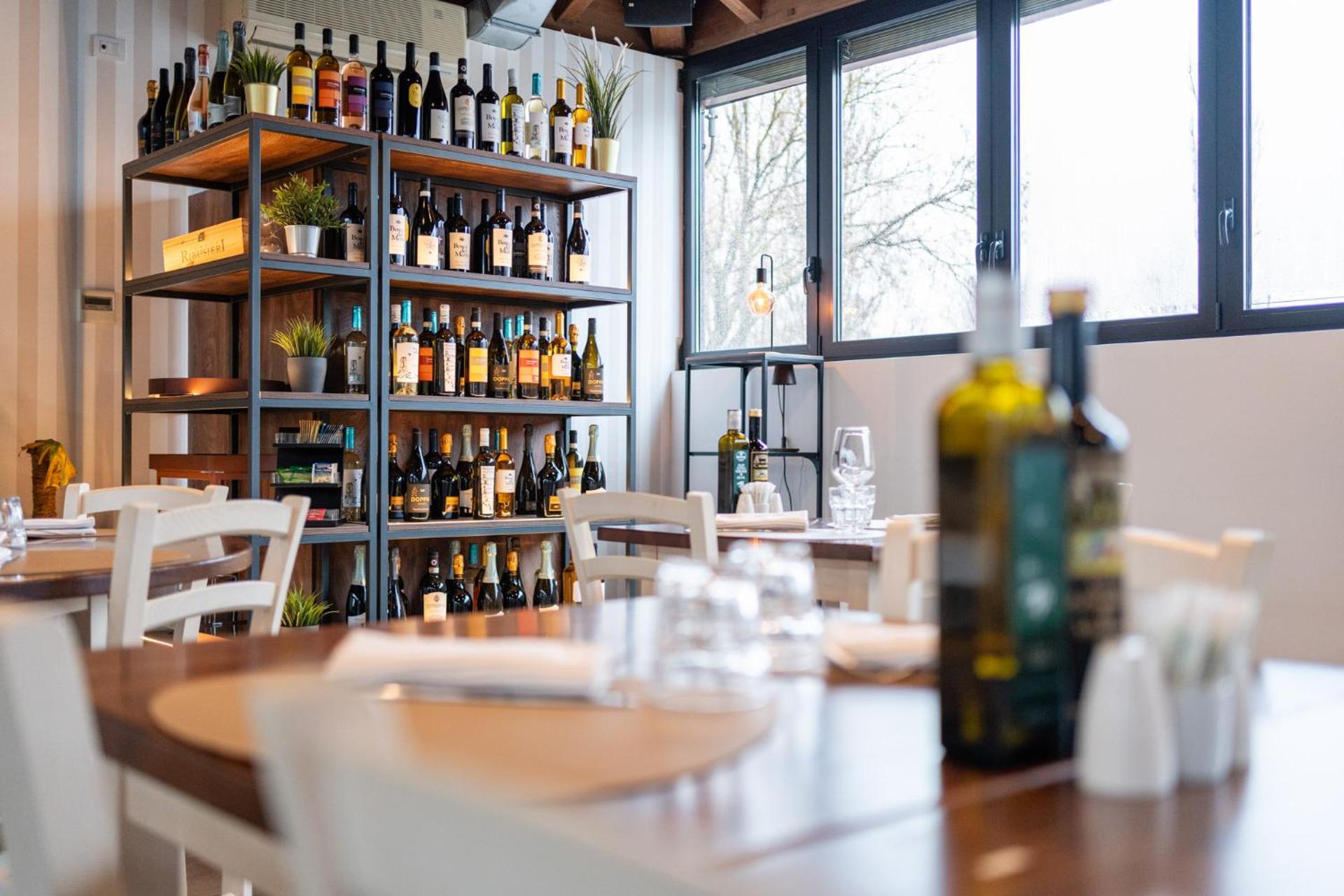 Club del Sole Bologna Easy Camping Village - Photo 19