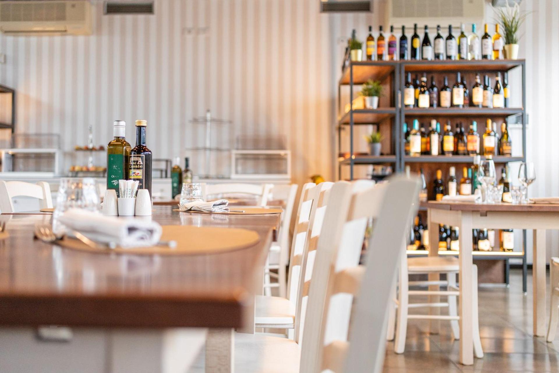 Club del Sole Bologna Easy Camping Village - Photo 26