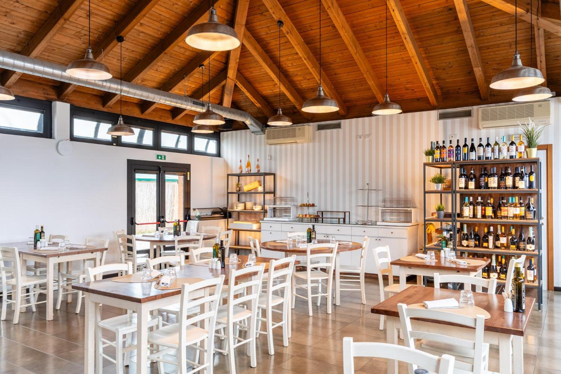 Club del Sole Bologna Easy Camping Village - Photo 25