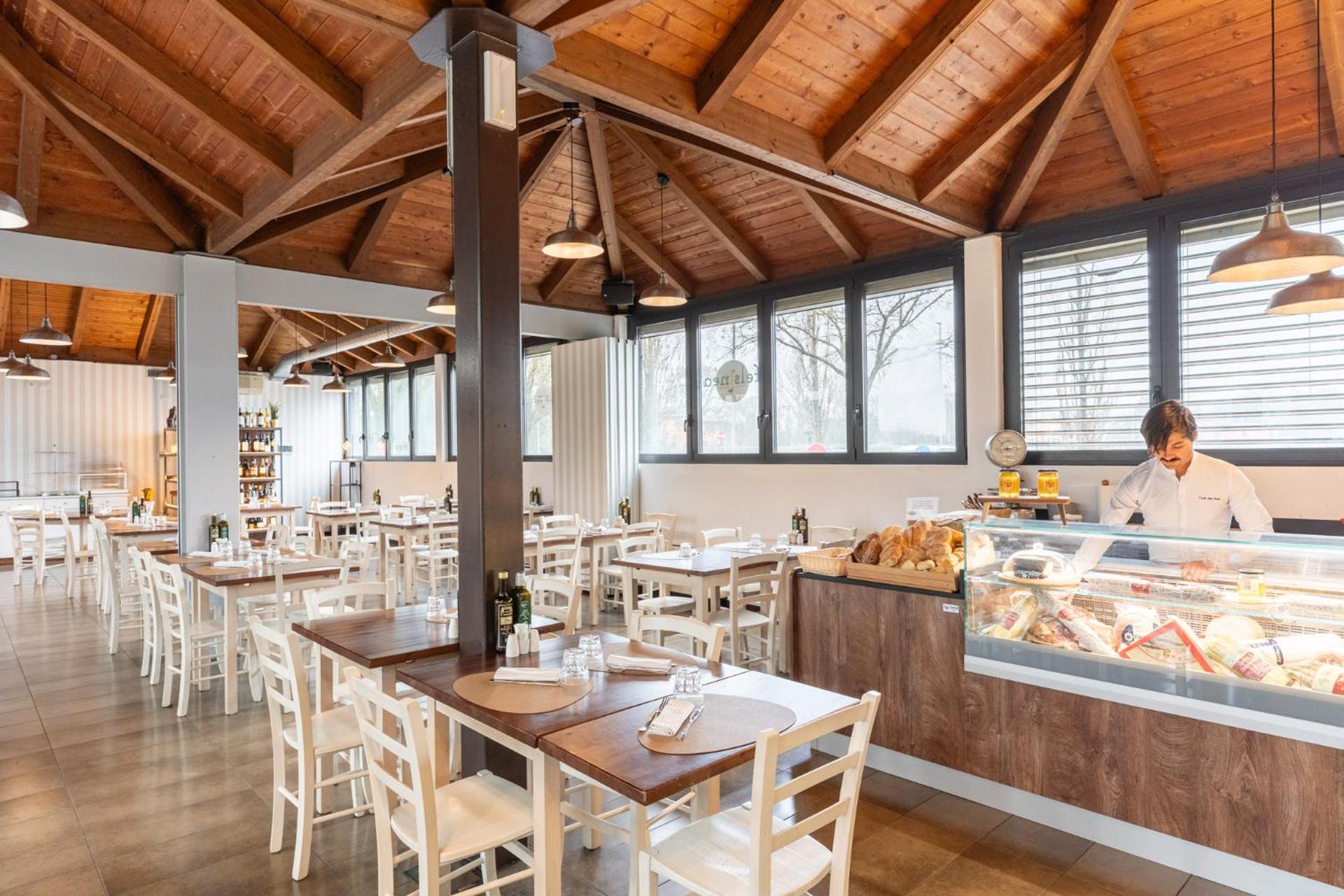 Club del Sole Bologna Easy Camping Village - Photo 65