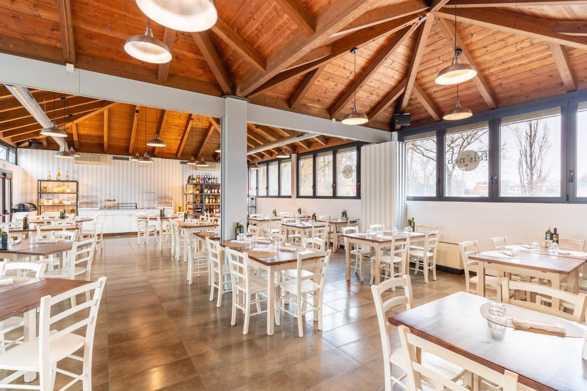 Club del Sole Bologna Easy Camping Village - Photo 24