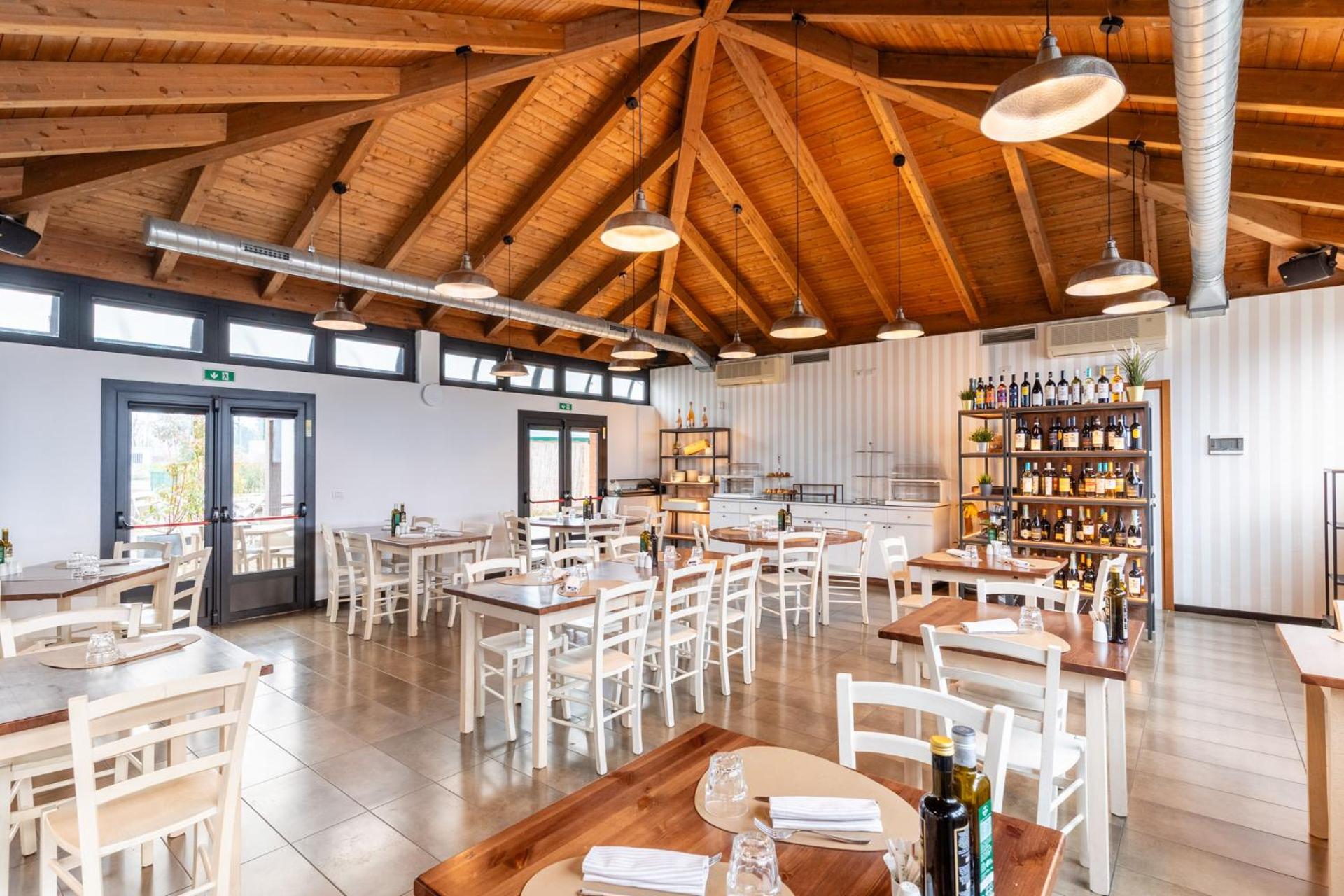 Club del Sole Bologna Easy Camping Village - Photo 28