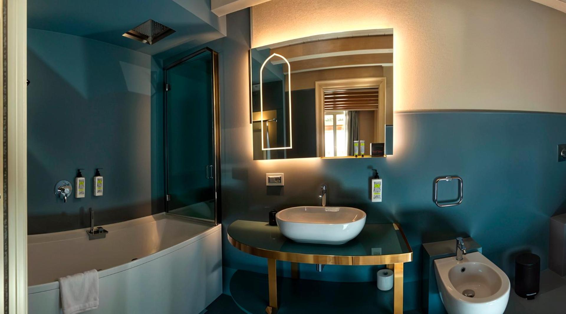 Relais Balcone di Giulietta - Photo 35