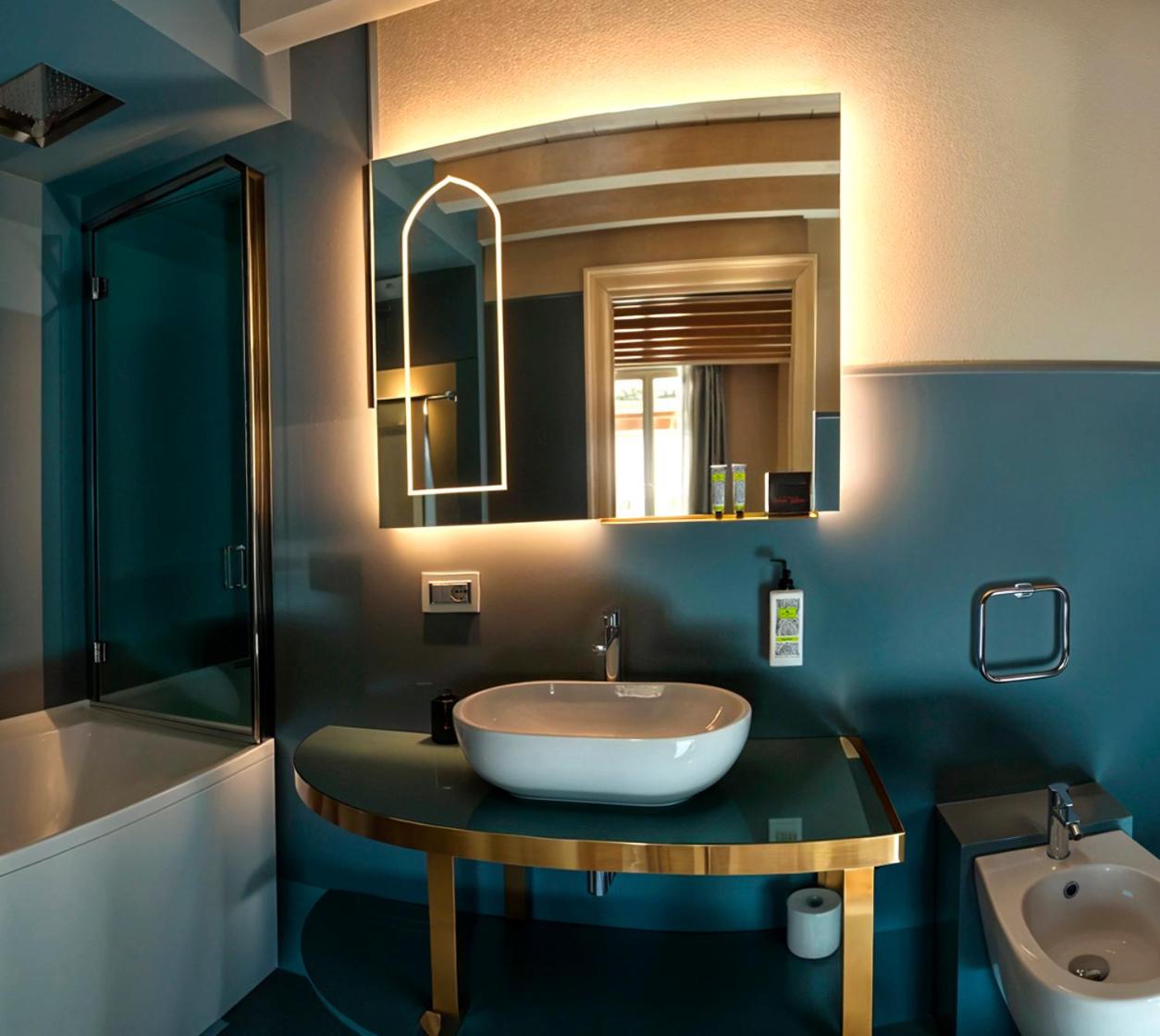 Relais Balcone di Giulietta - Photo 36