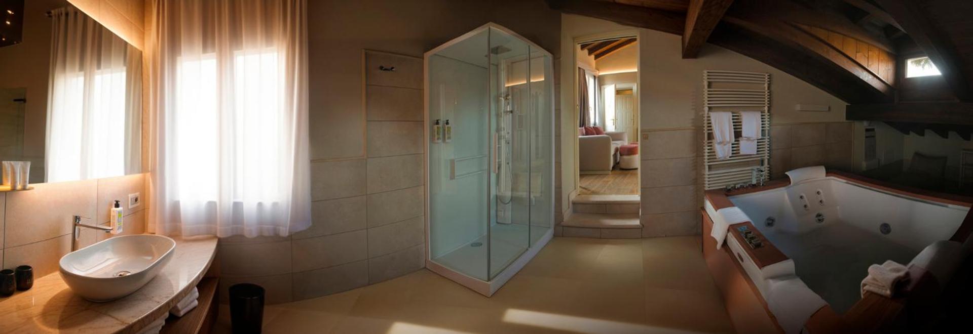 Relais Balcone di Giulietta - Photo 45