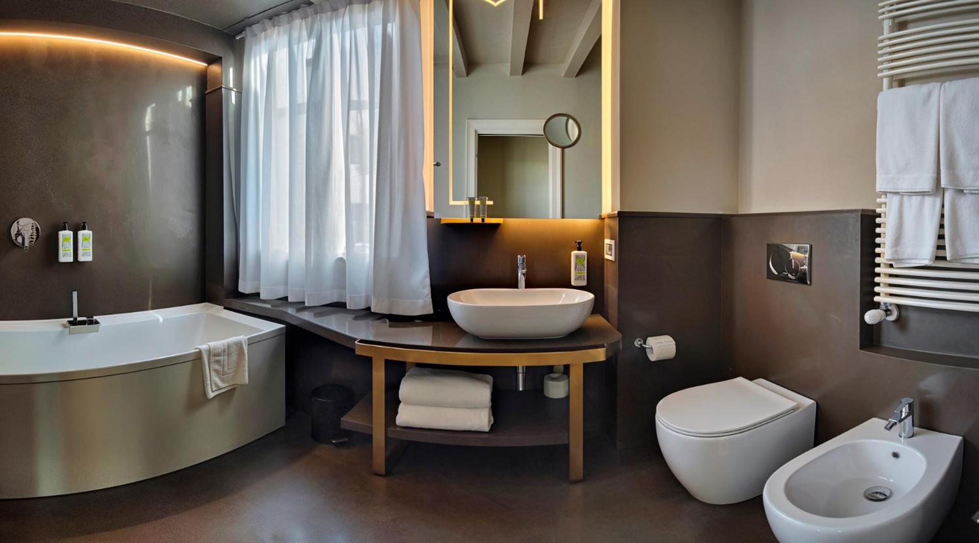 Relais Balcone di Giulietta - Photo 54