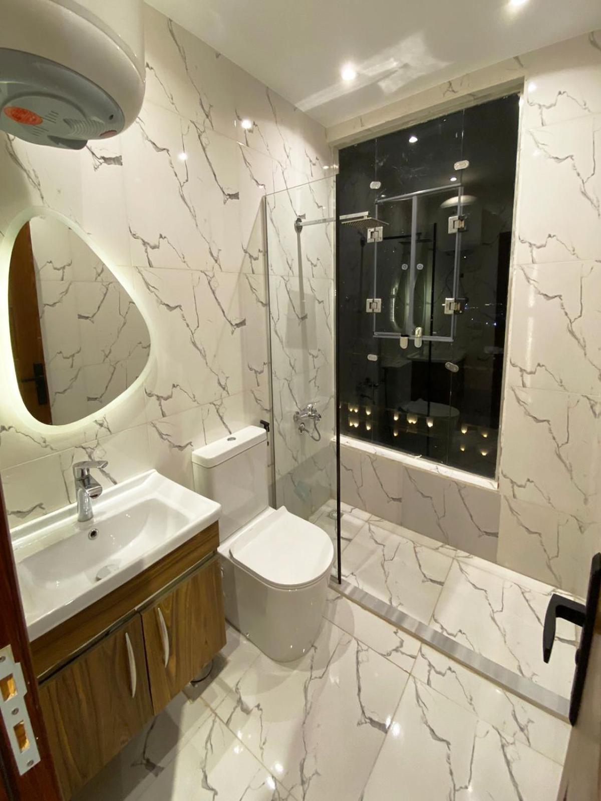 Pyramids Skyline Hotel Cairo - Photo 27