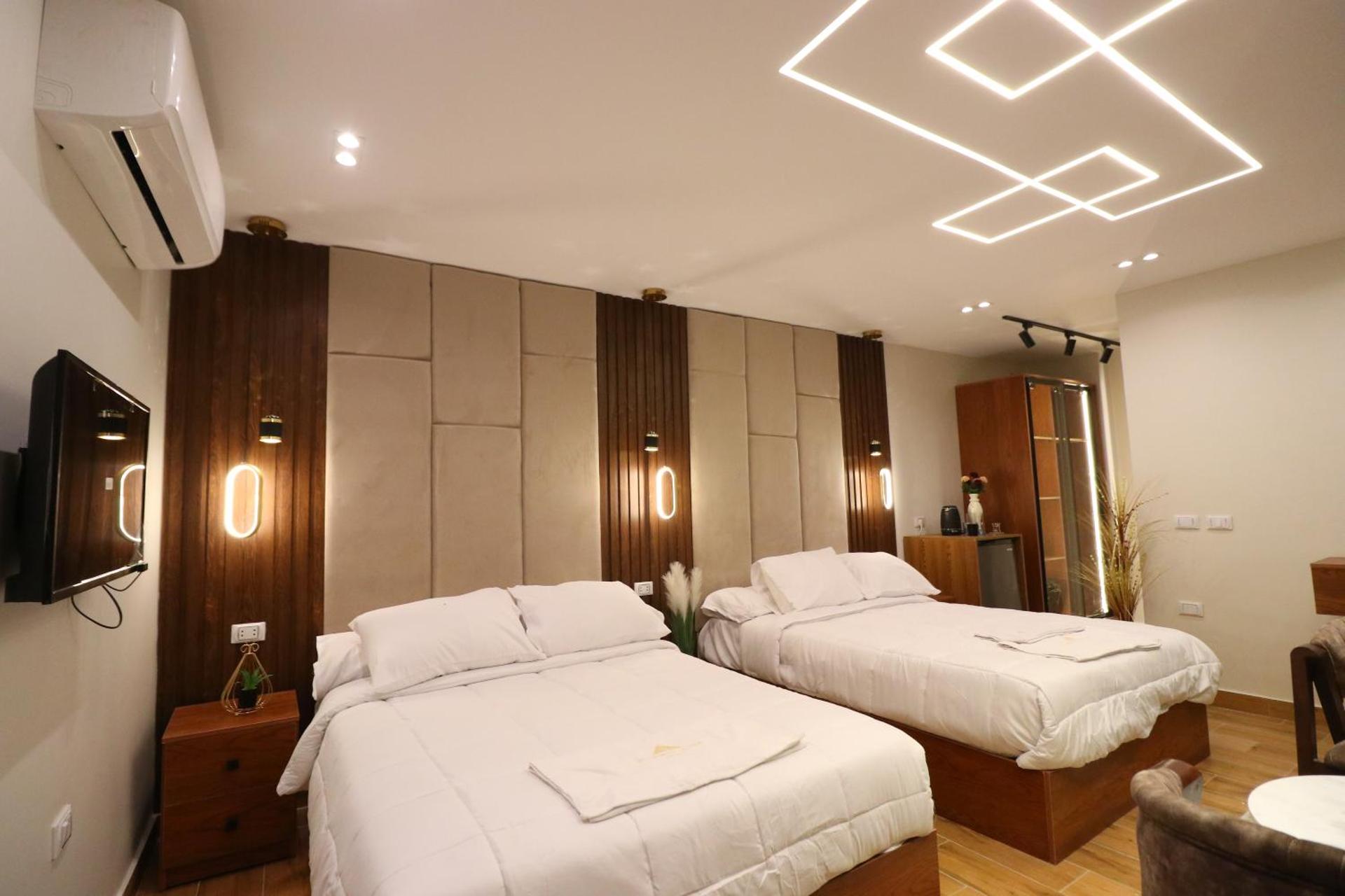 Pyramids Skyline Hotel Cairo - Photo 29