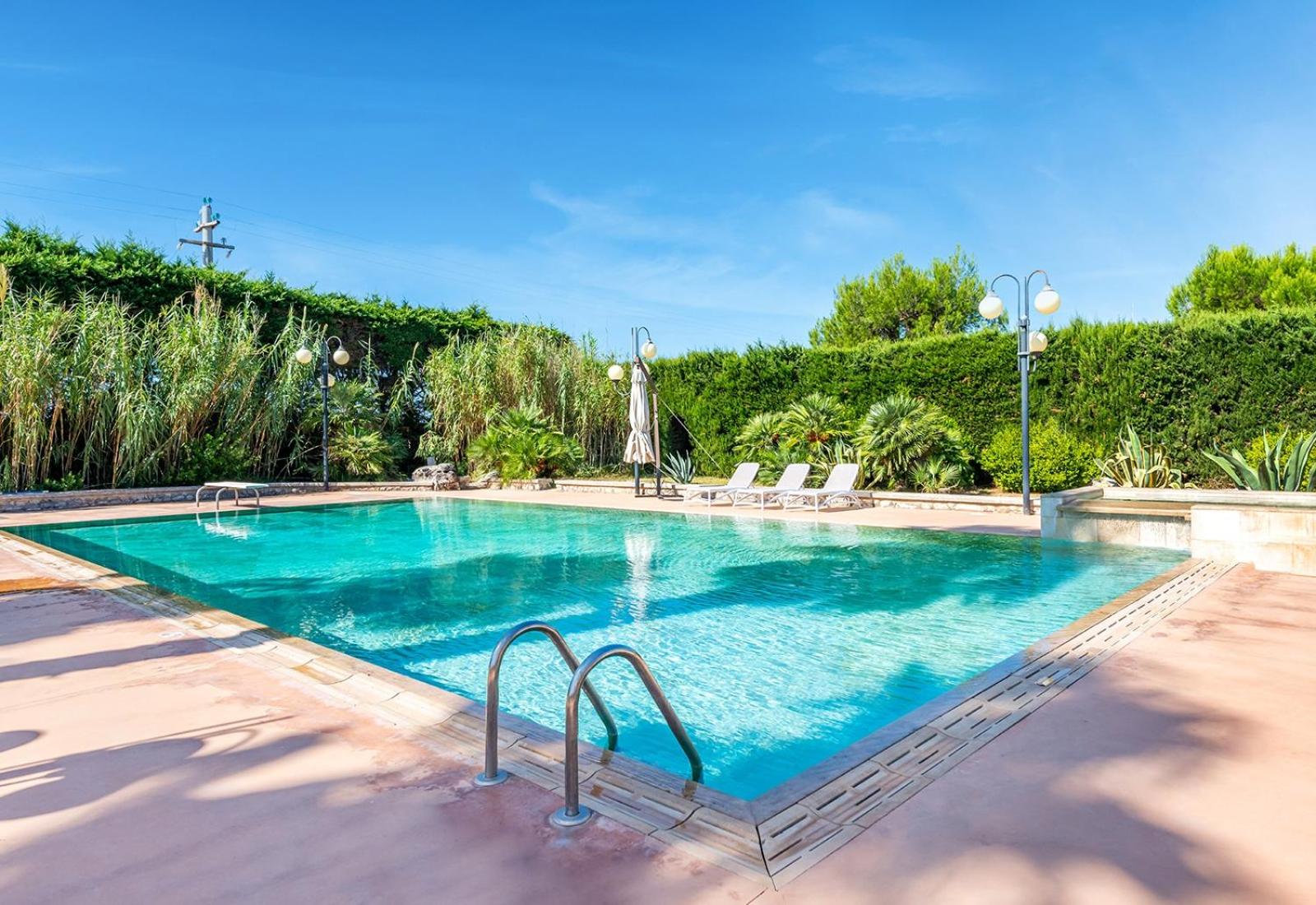 Masseria Tenuta Specolizzi - Photo 4