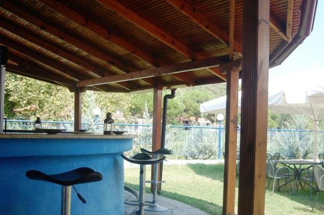 Asterias Hotel - Photo 14