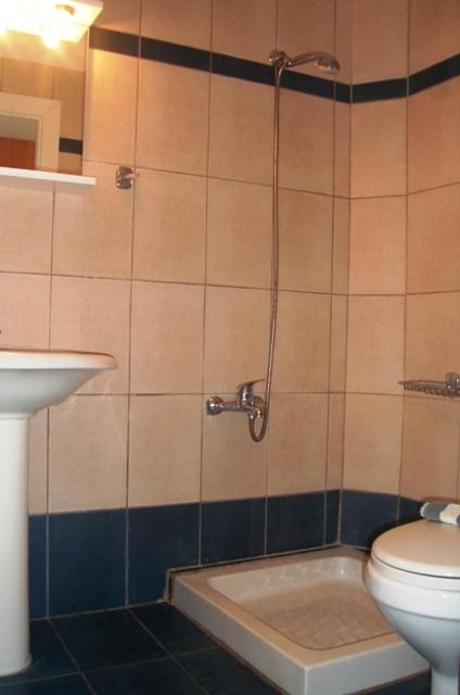 Asterias Hotel - Photo 26