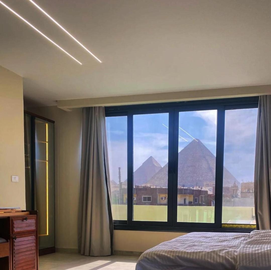 Z pyramids view - Photo 8