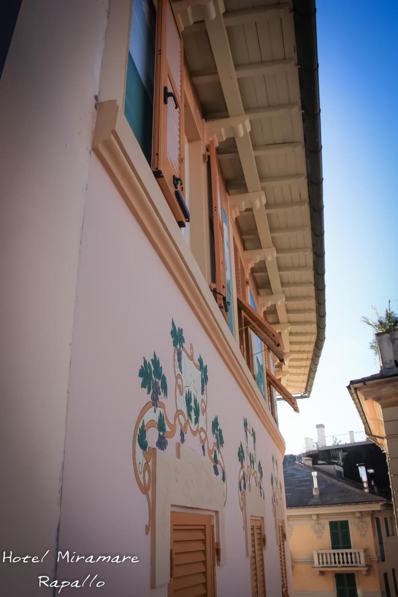 Miramare Hotel - Photo 28
