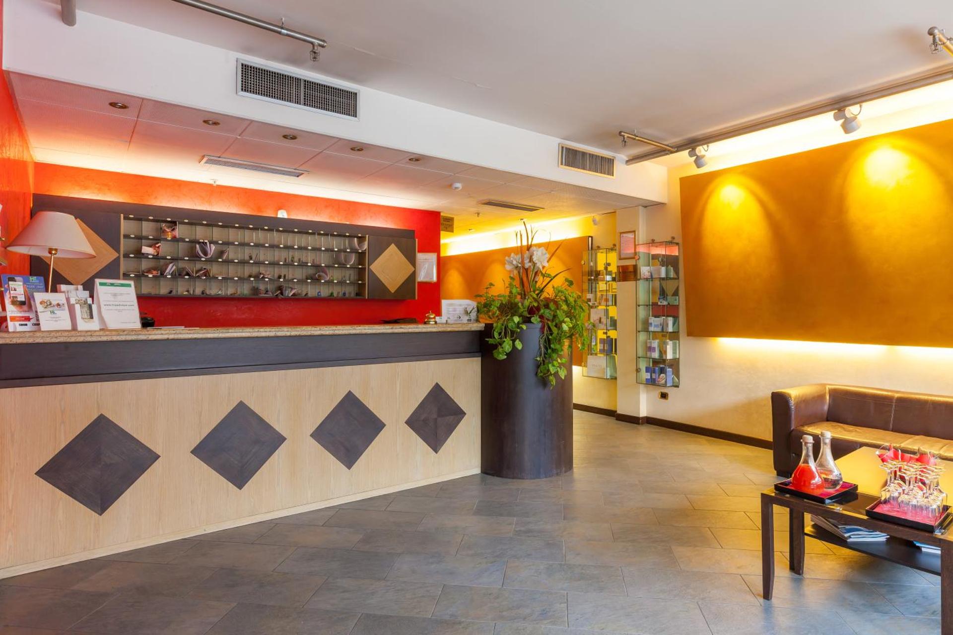 Hotel Lovere Resort & Spa - Photo 113