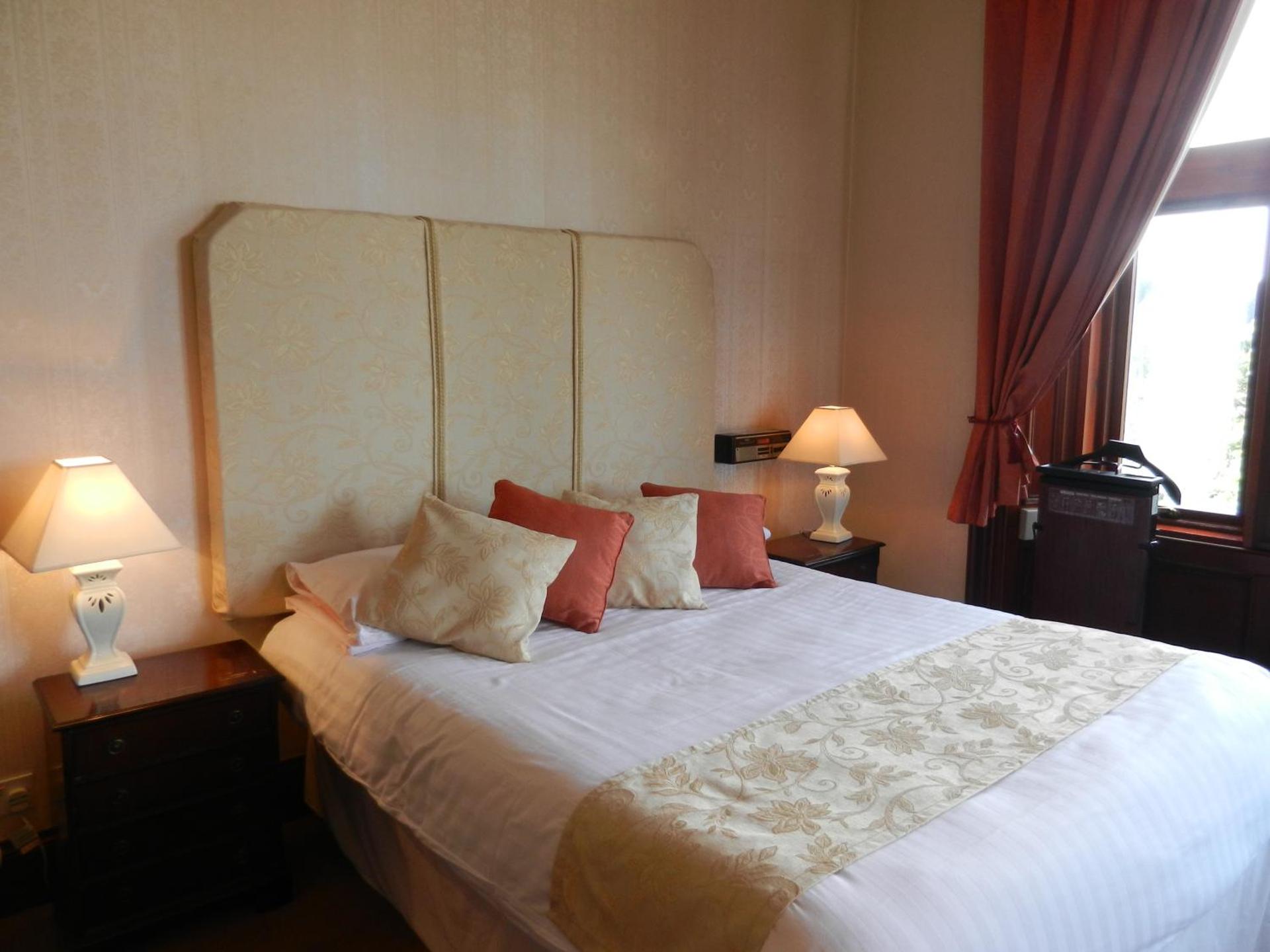 Morangie Hotel Tain - Photo 40