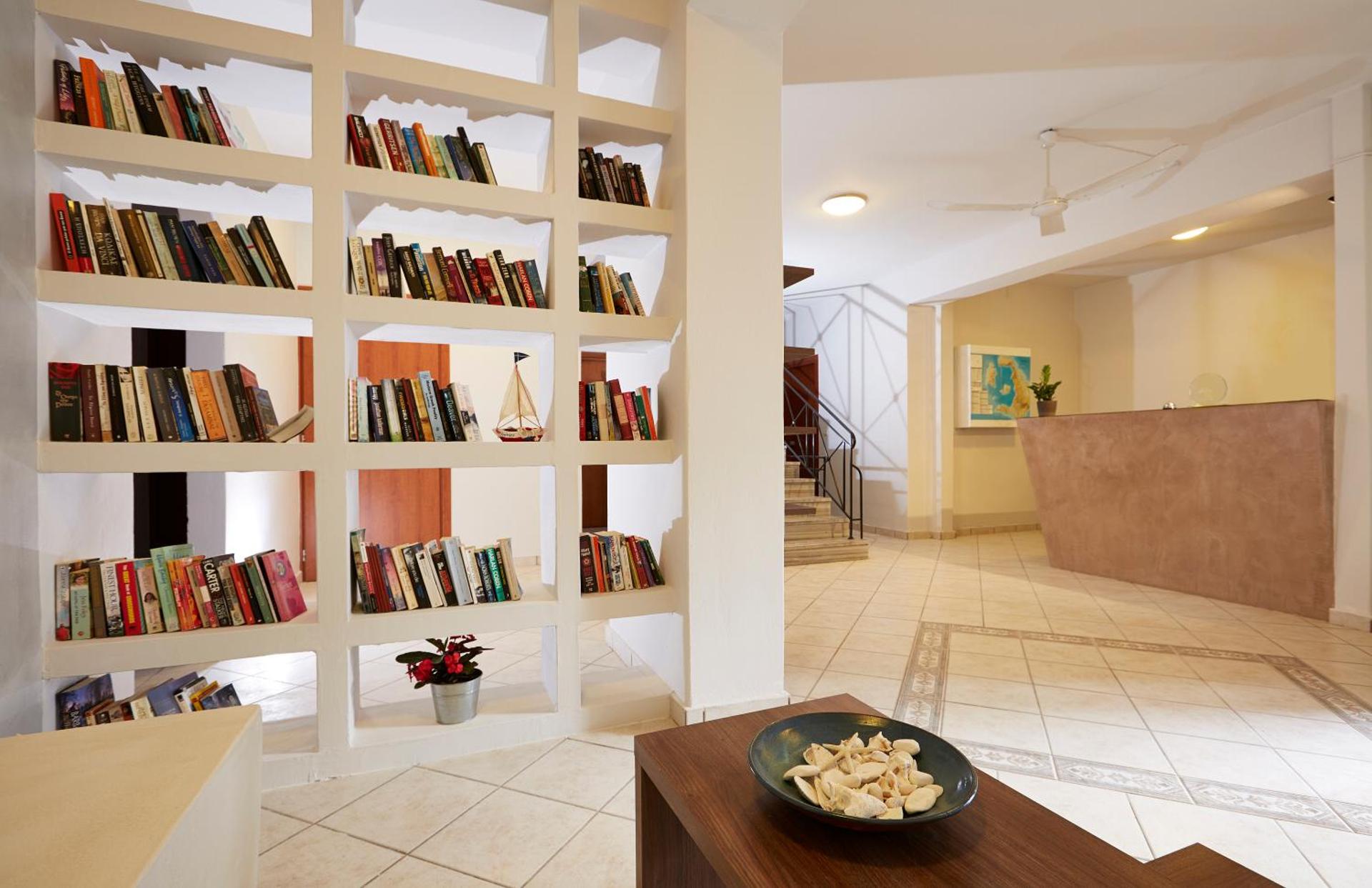 Studios Marios - Photo 11