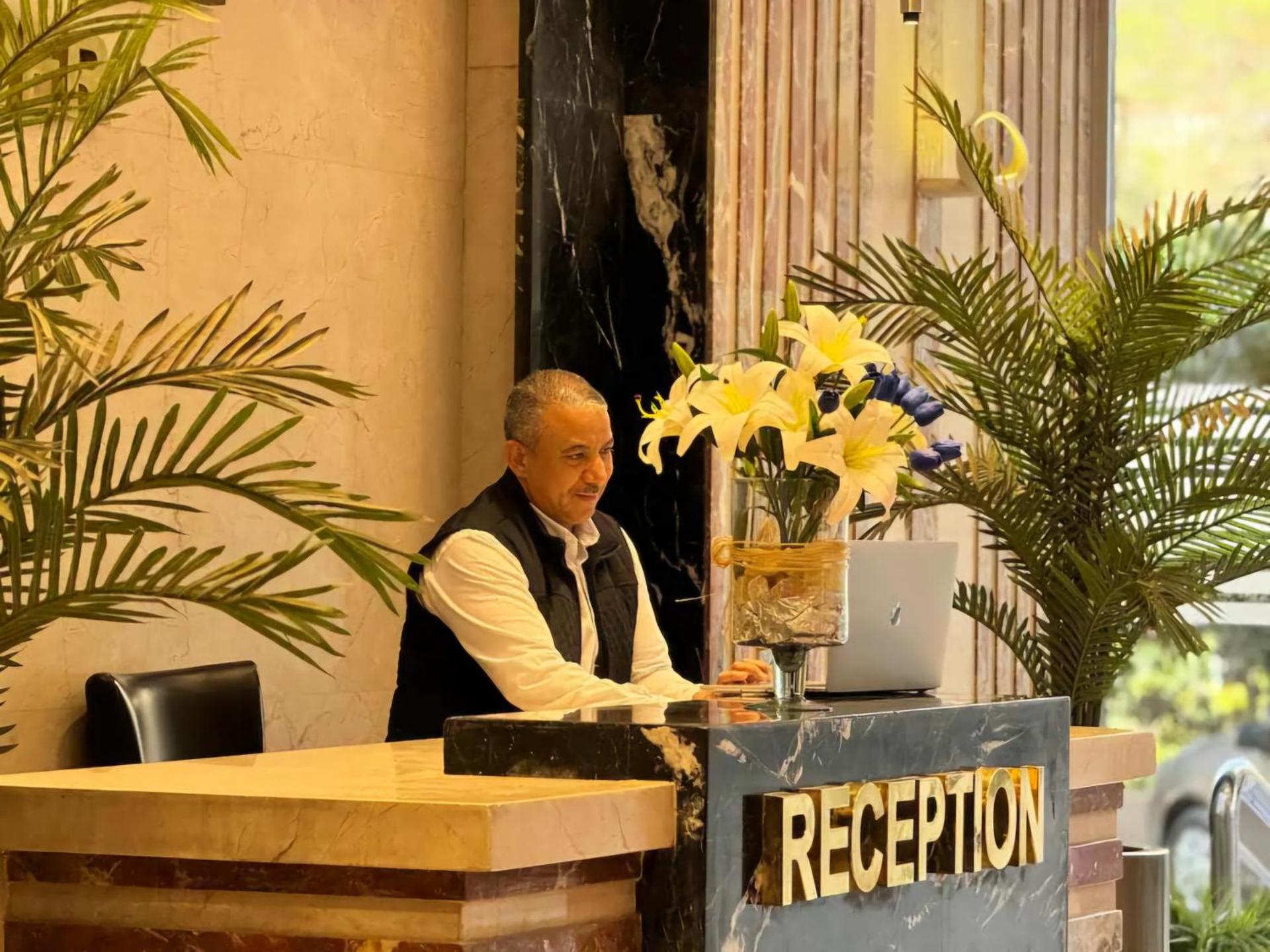 Elegance Tower - Photo 138