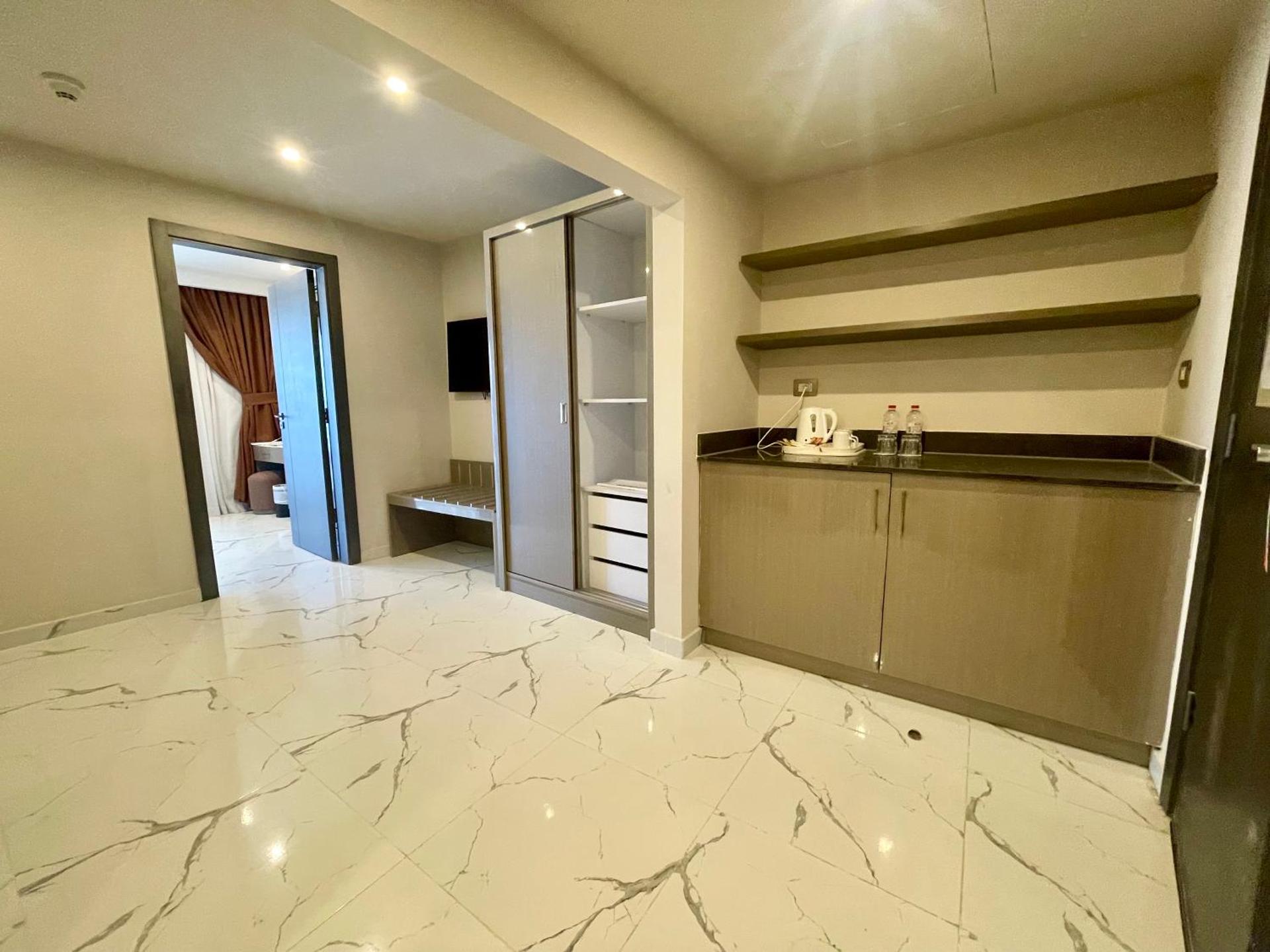 Porto Sokhna Hotel & Spa - Photo 12