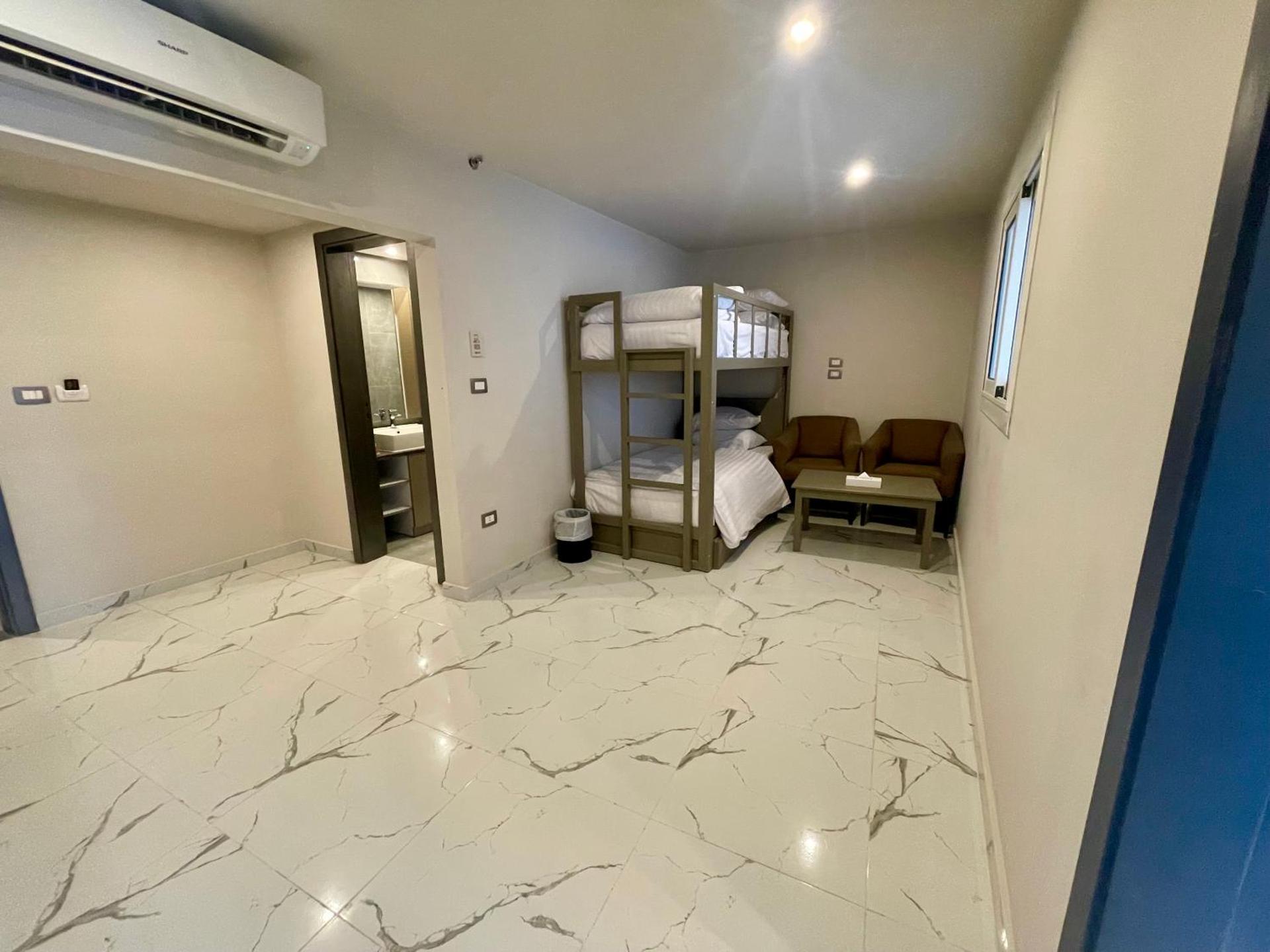 Porto Sokhna Hotel & Spa - Photo 10