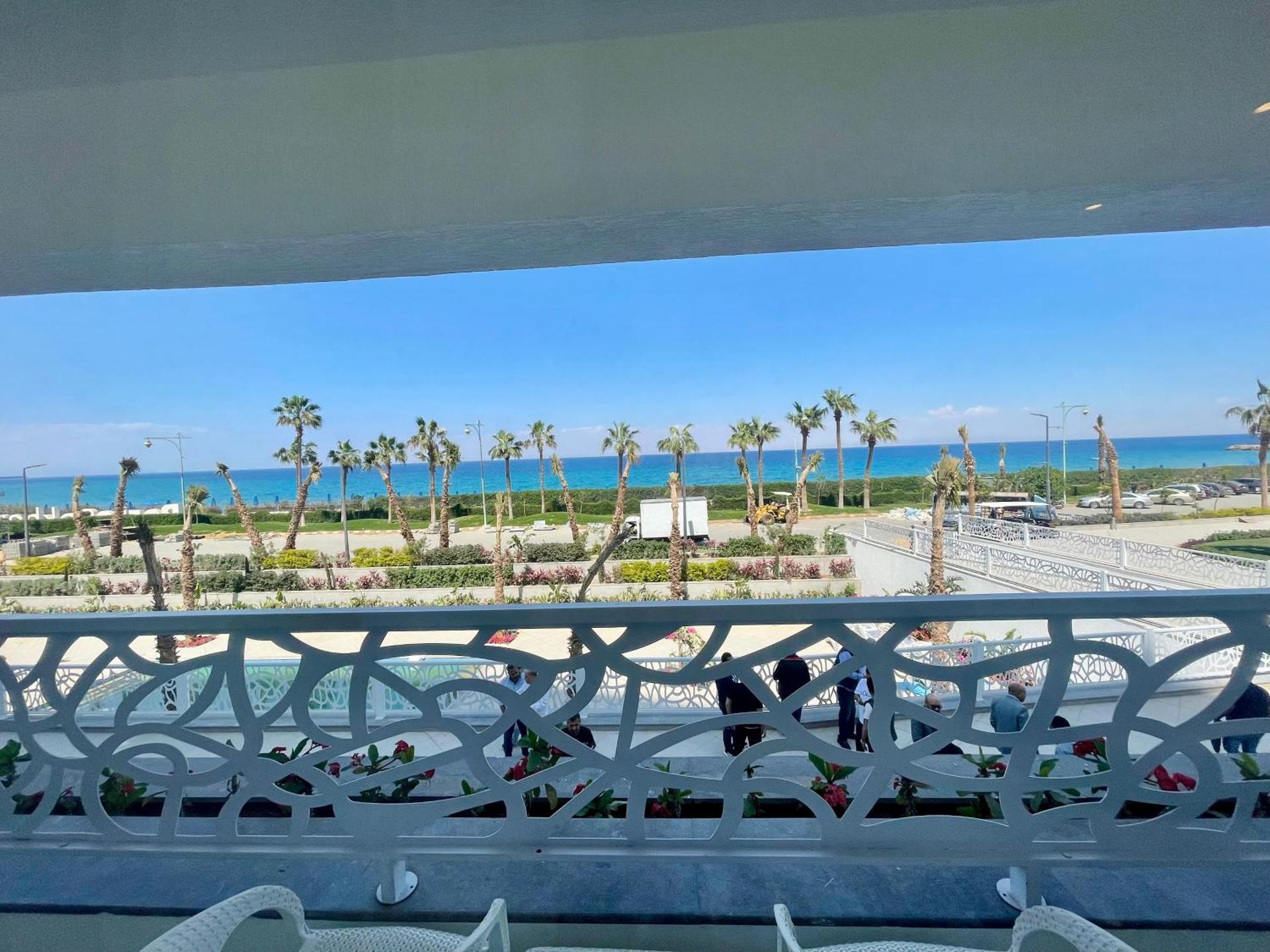 Porto Sokhna Hotel & Spa - Photo 9