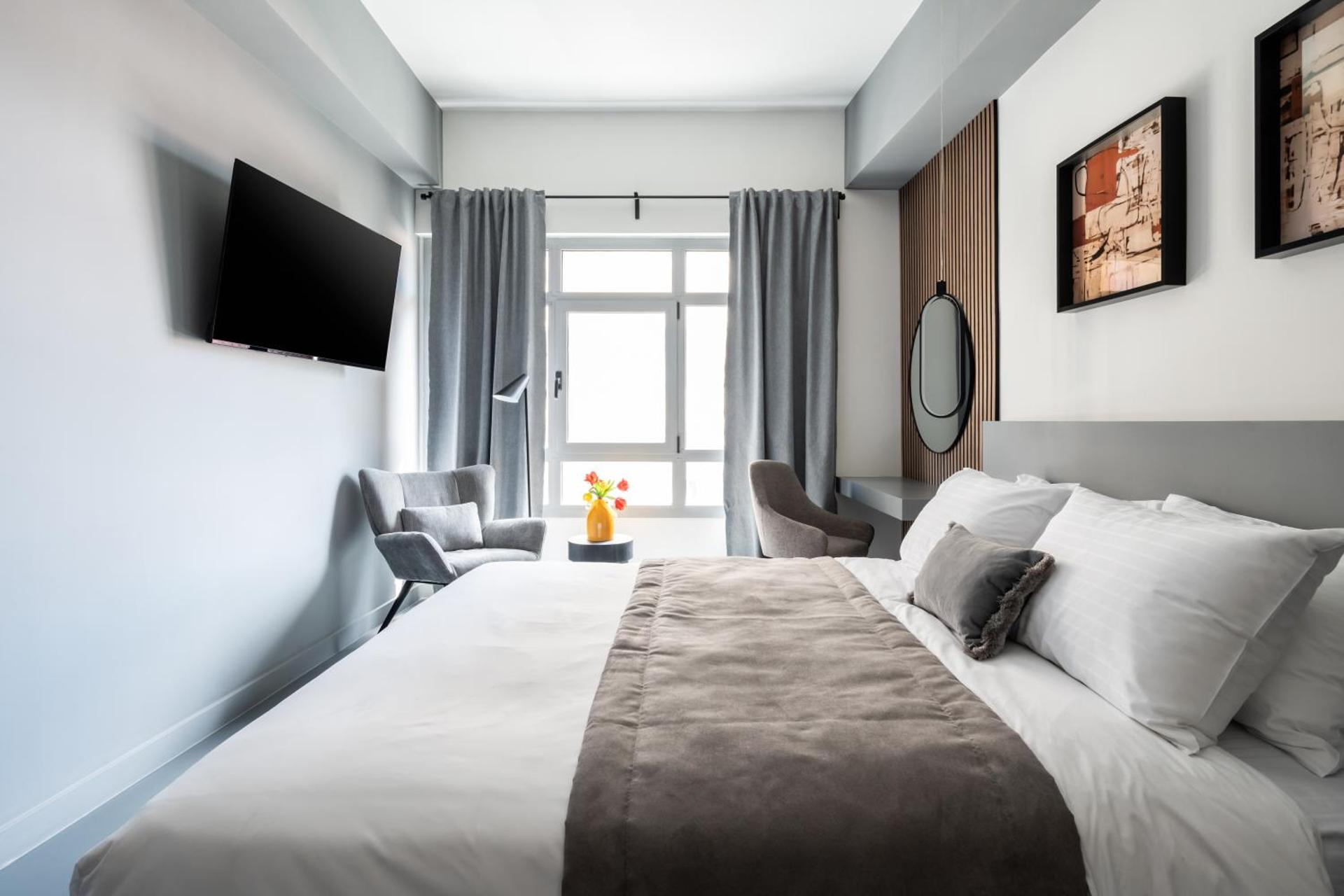 ATELIER 64 , Monastiraki Apartments & Suites - Photo 56