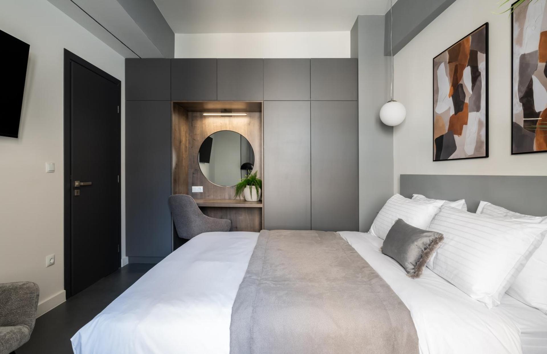 ATELIER 64 , Monastiraki Apartments & Suites - Photo 47