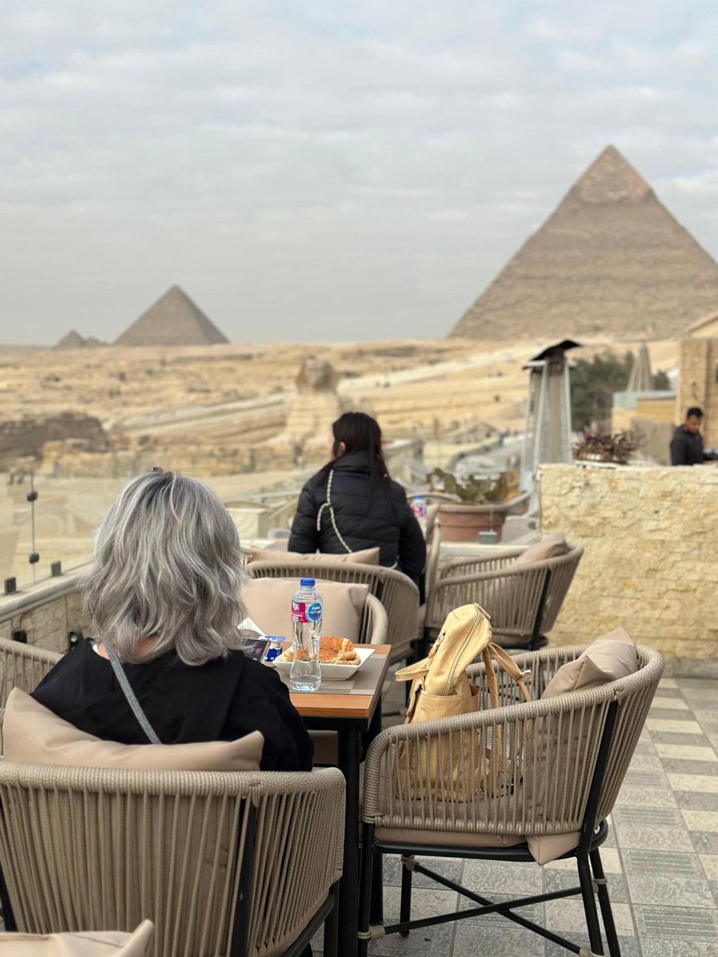 Queen Cleopatra Boutique Hotel - Photo 67