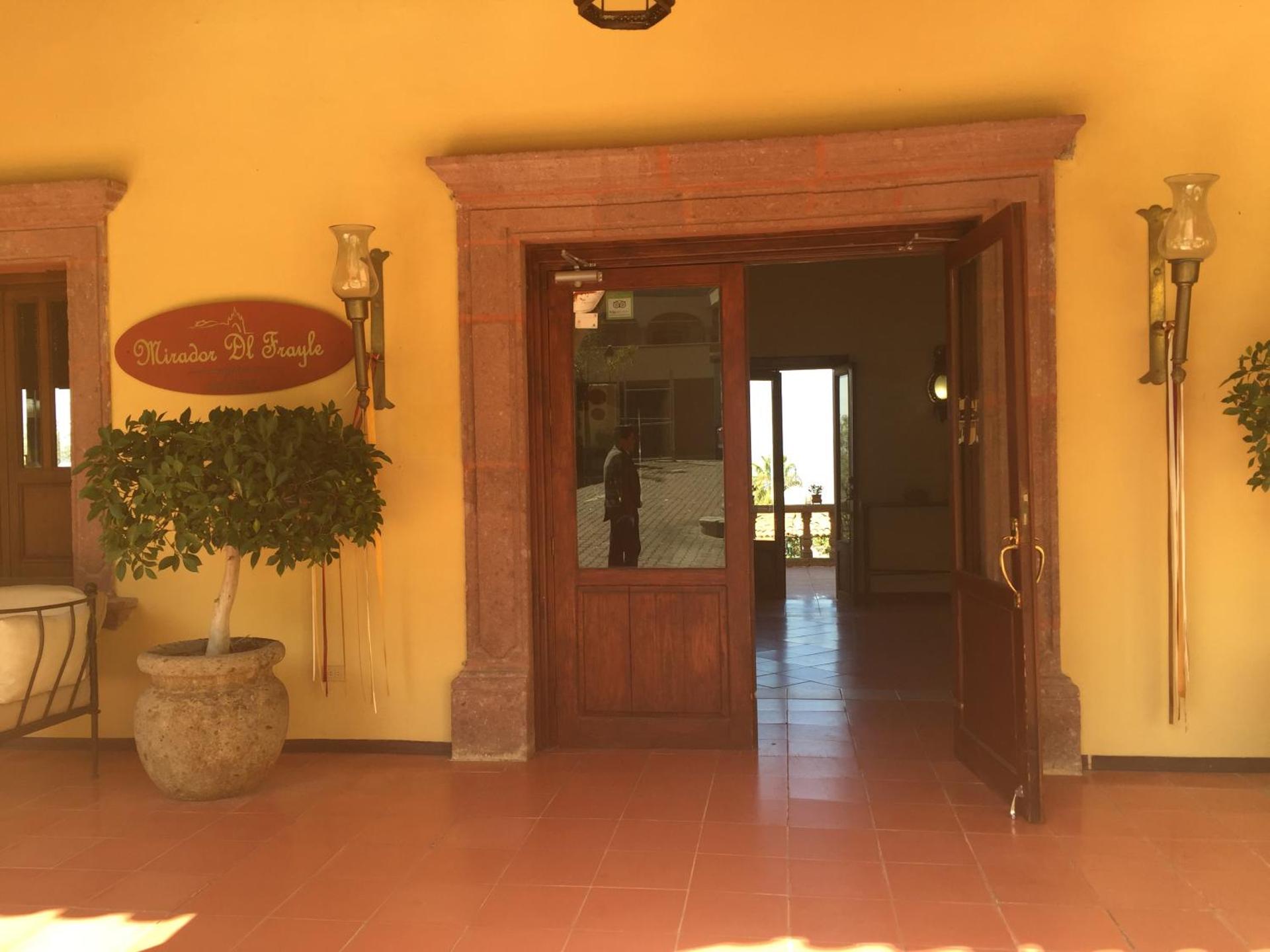 Mirador del Frayle - Photo 68