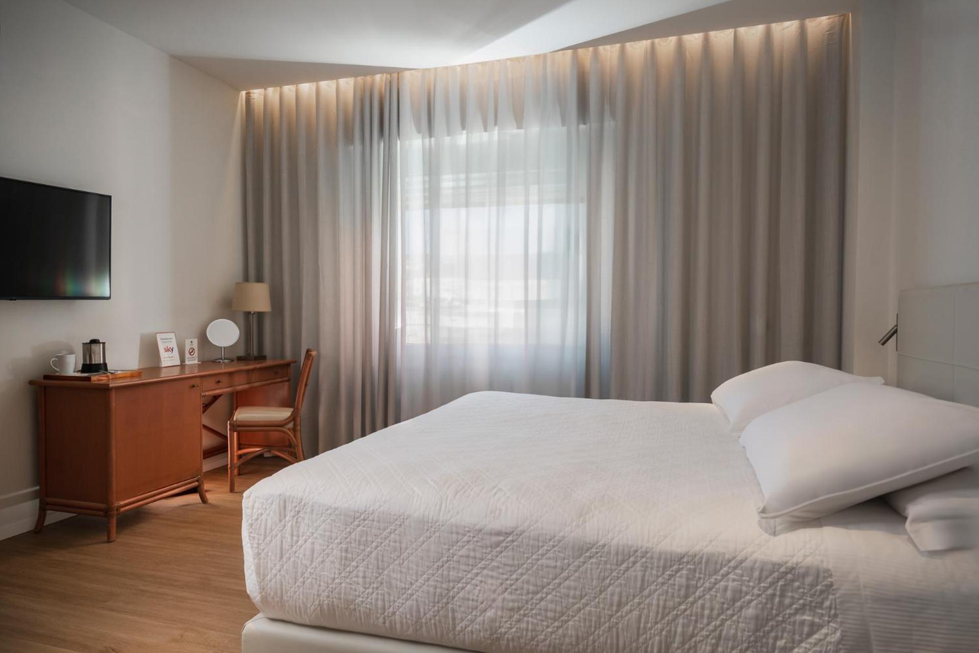 Doria Park Hotel - Photo 6