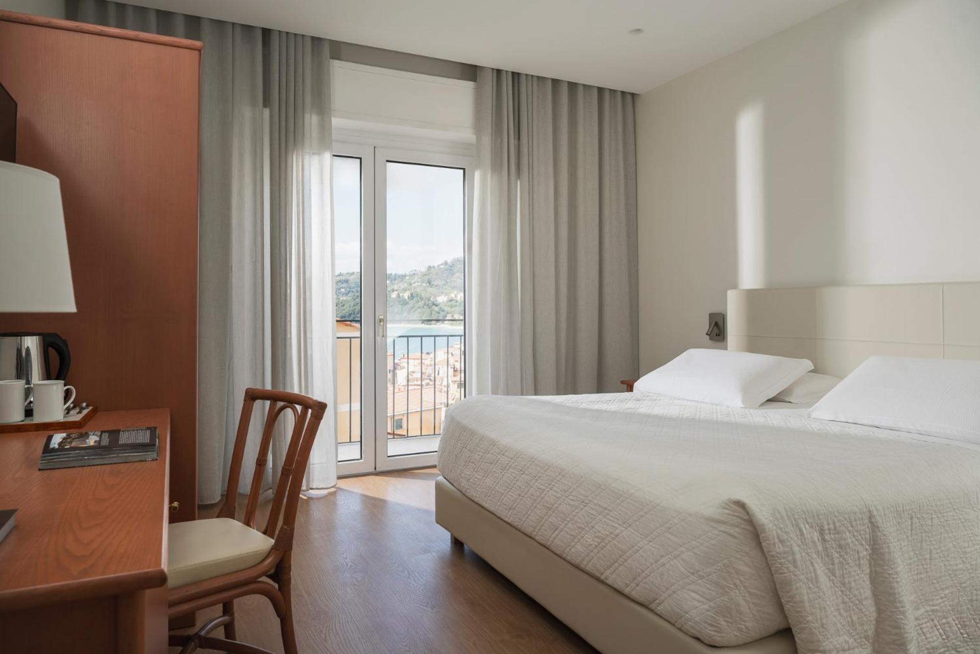 Doria Park Hotel - Photo 25