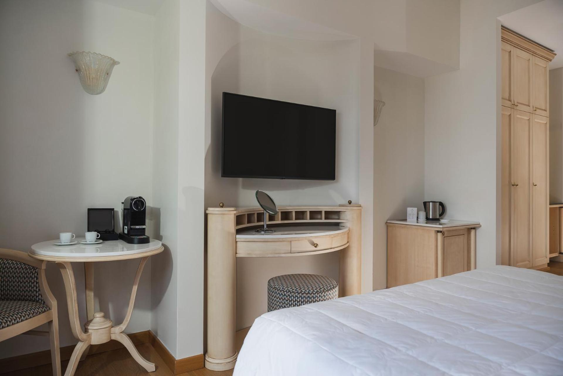 Doria Park Hotel - Photo 34