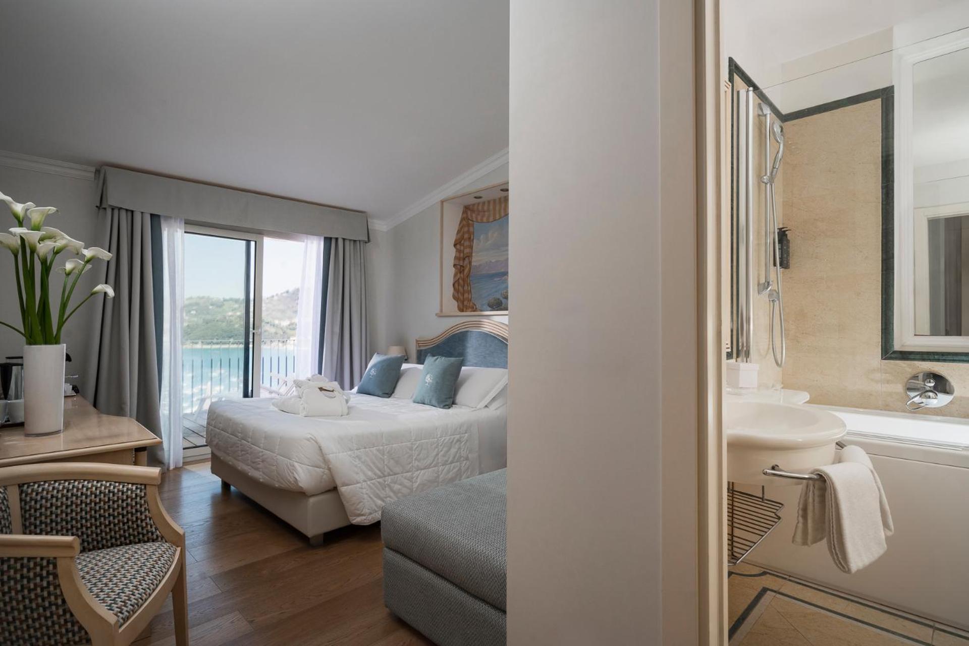 Doria Park Hotel - Photo 31