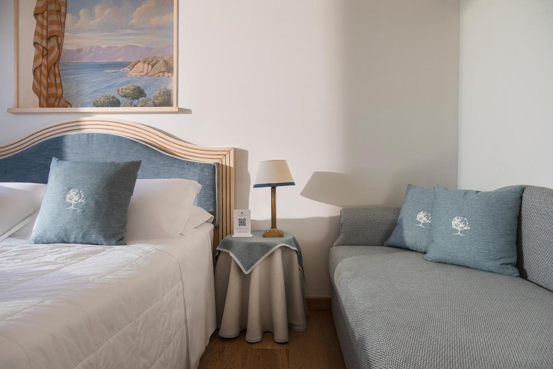 Doria Park Hotel - Photo 36