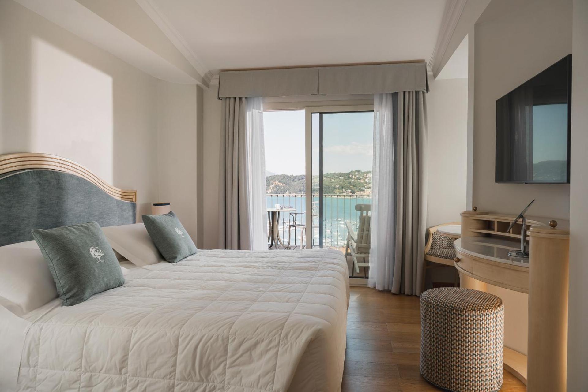 Doria Park Hotel - Photo 27
