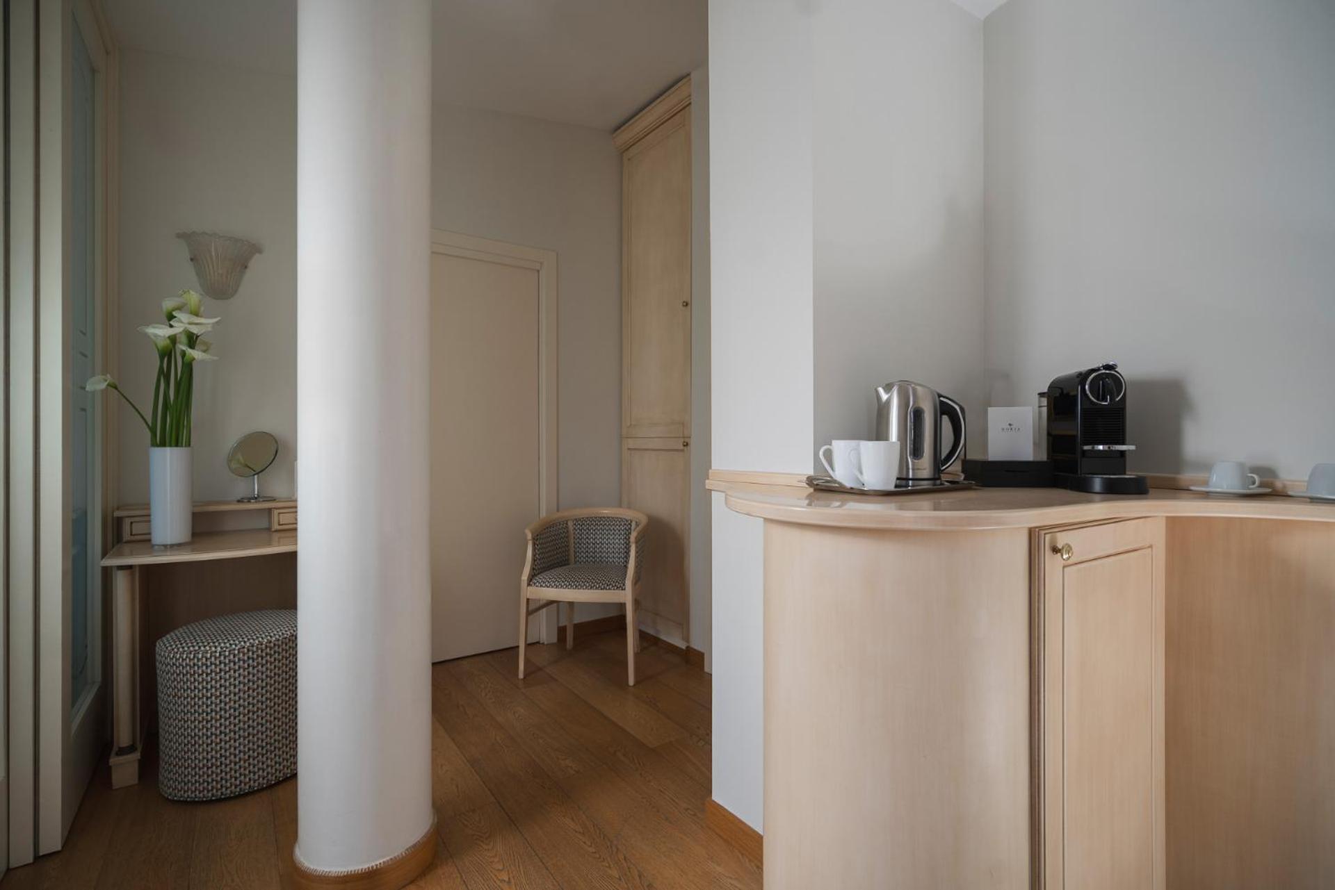 Doria Park Hotel - Photo 50