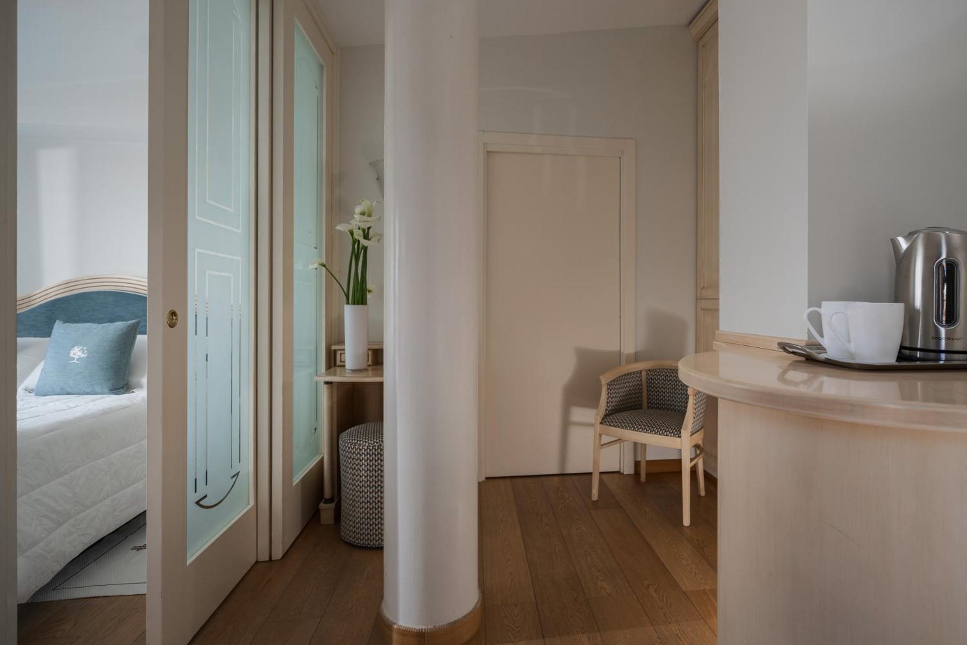 Doria Park Hotel - Photo 49