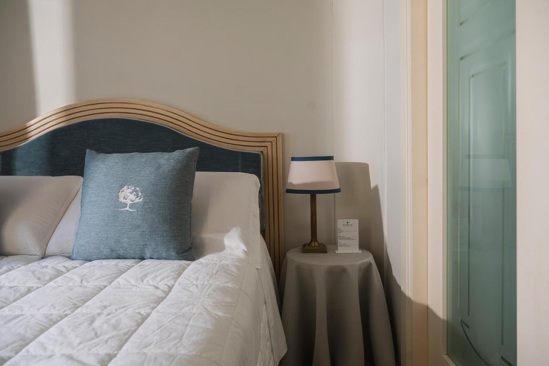 Doria Park Hotel - Photo 48