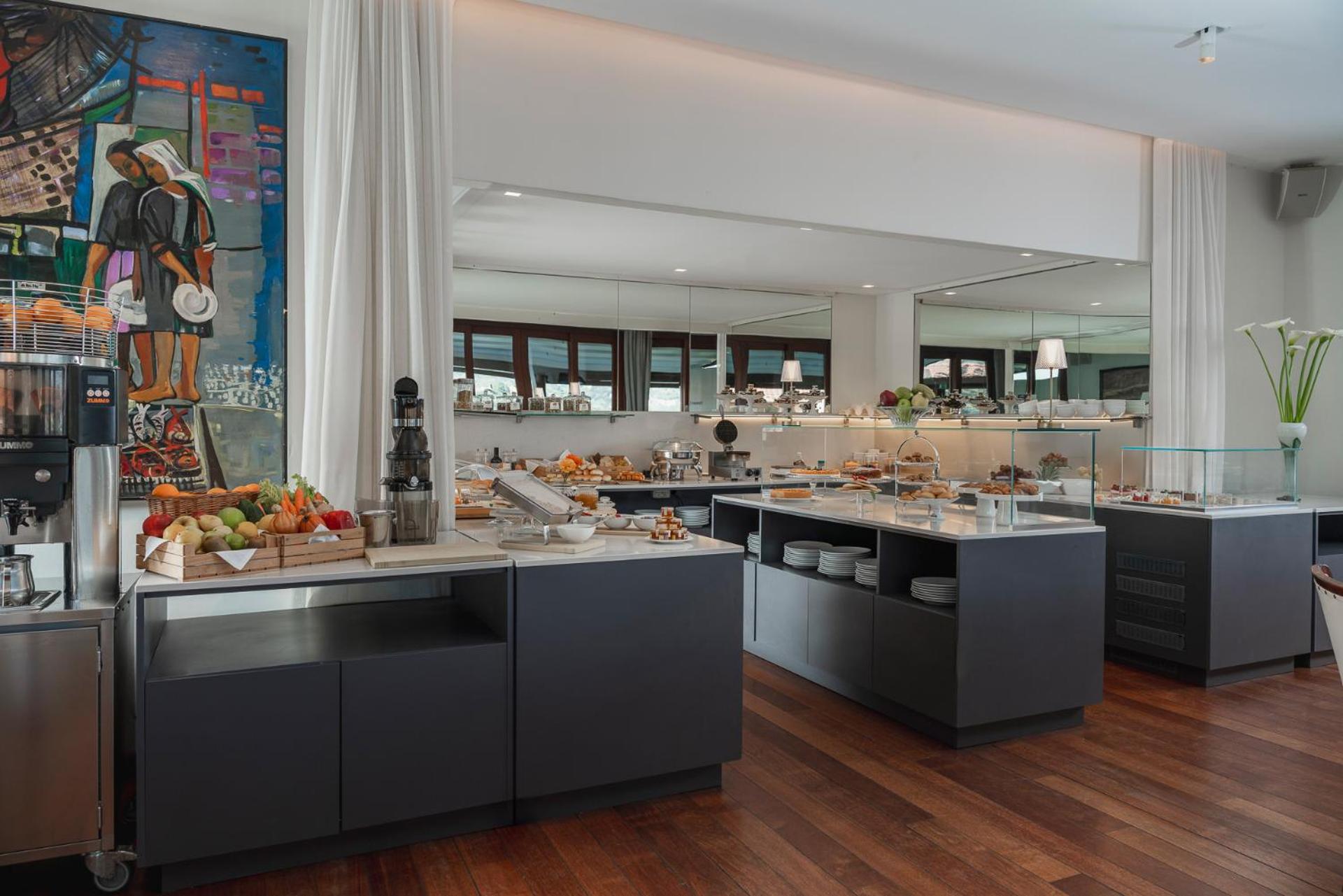 Doria Park Hotel - Photo 116