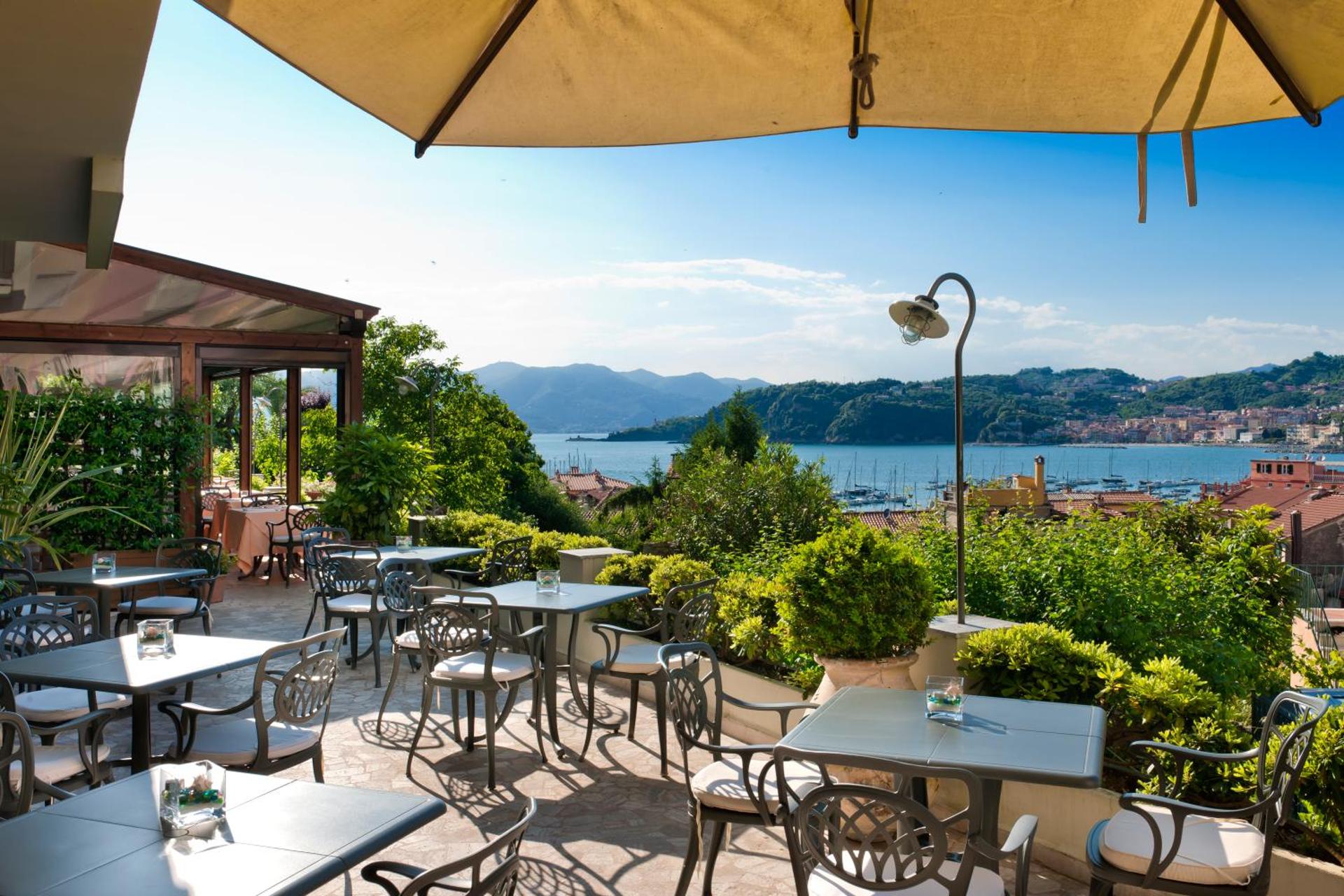 Doria Park Hotel - Photo 99