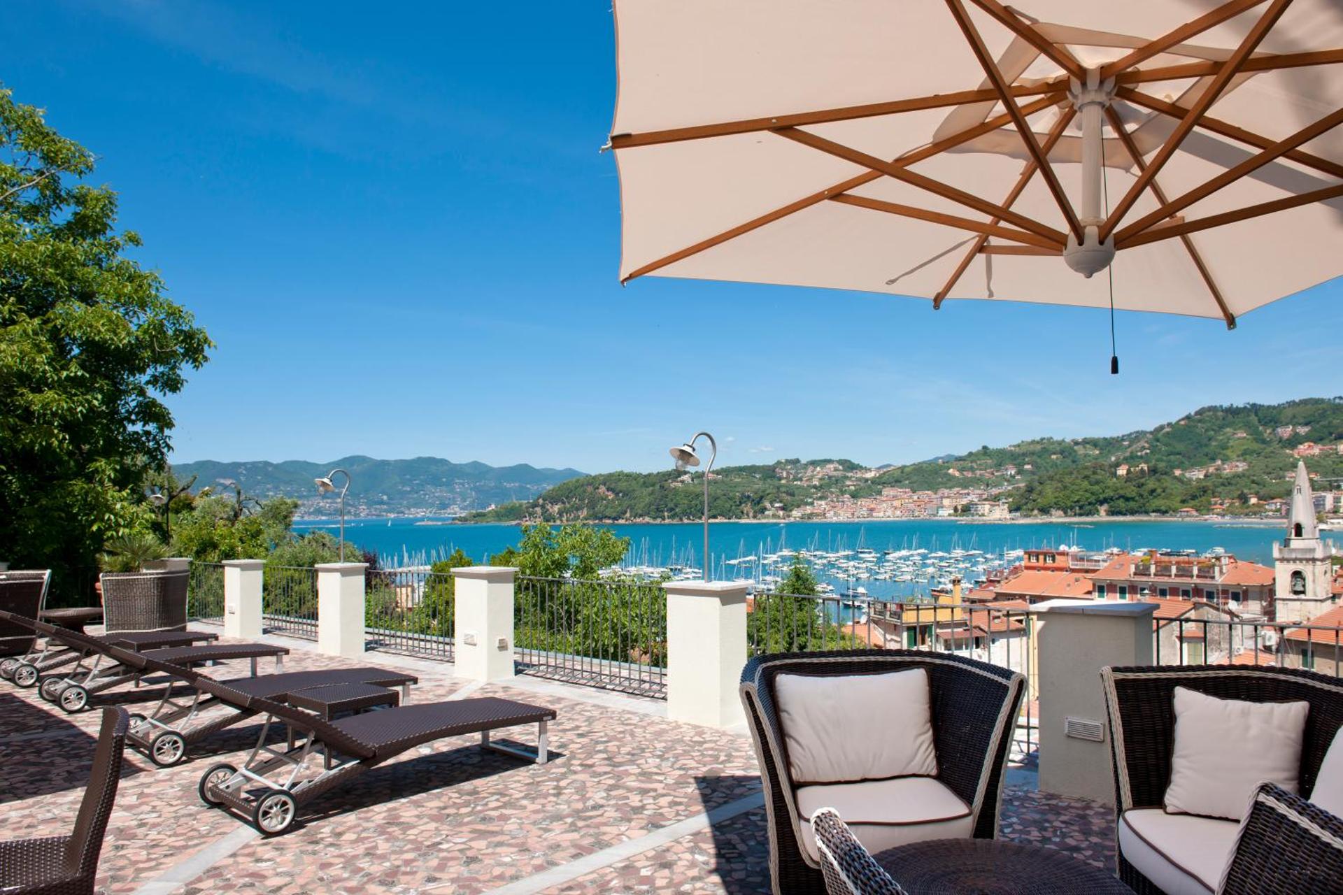 Doria Park Hotel - Photo 92
