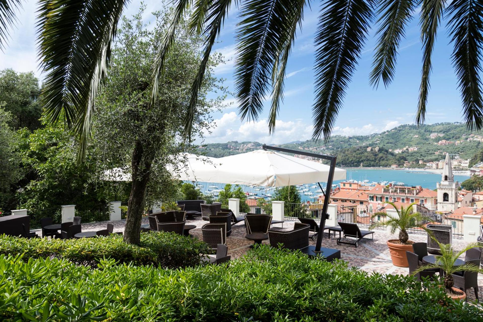 Doria Park Hotel - Photo 129