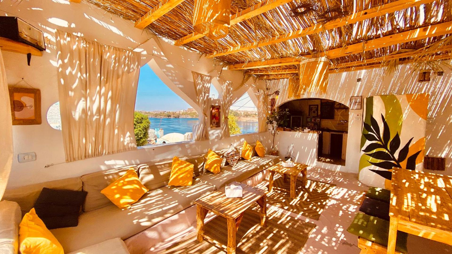Nebro Nubian Guest House - Adults Only - Photo 10