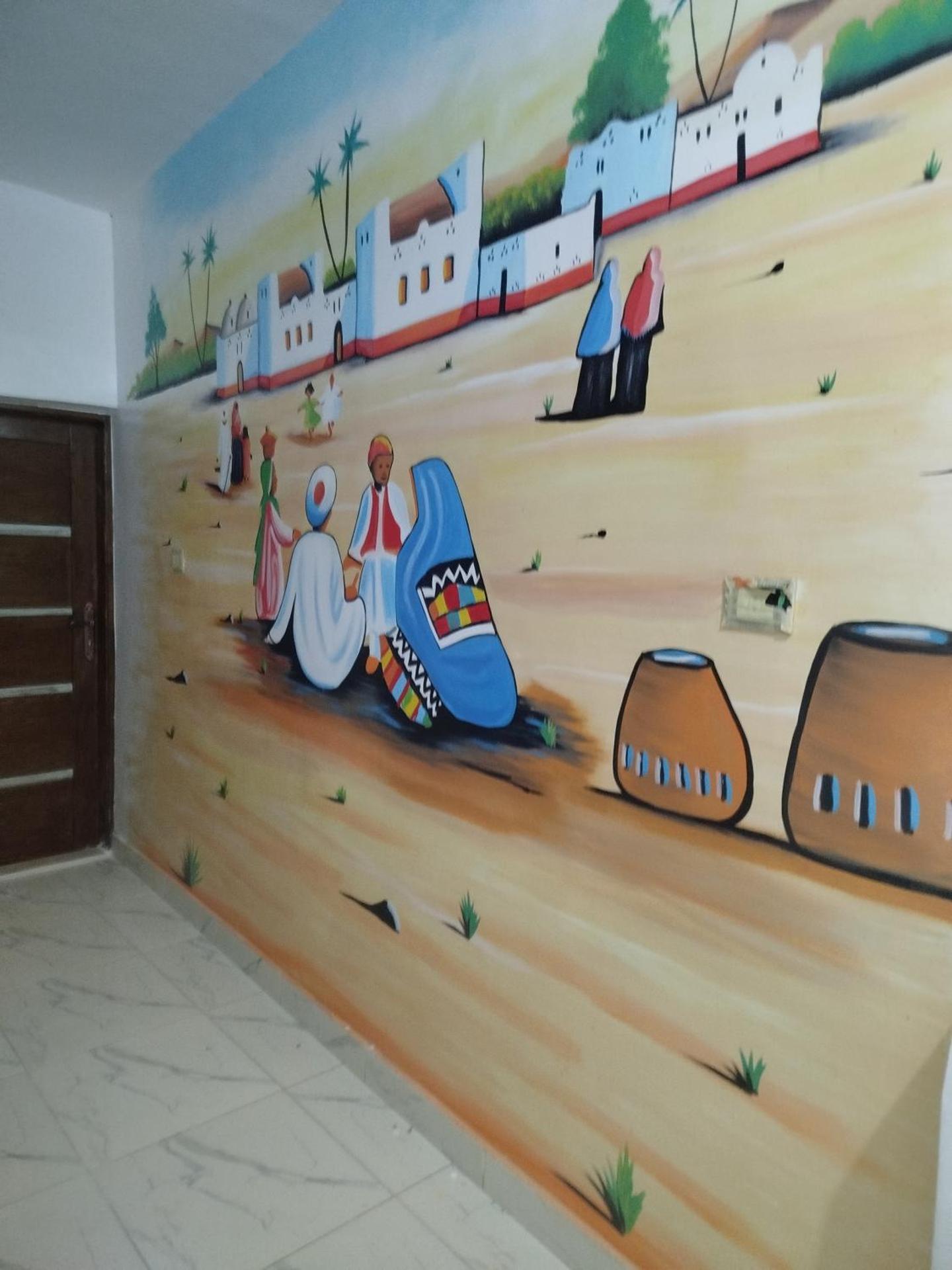 Mostafa Jamaica guesthouse - Photo 184