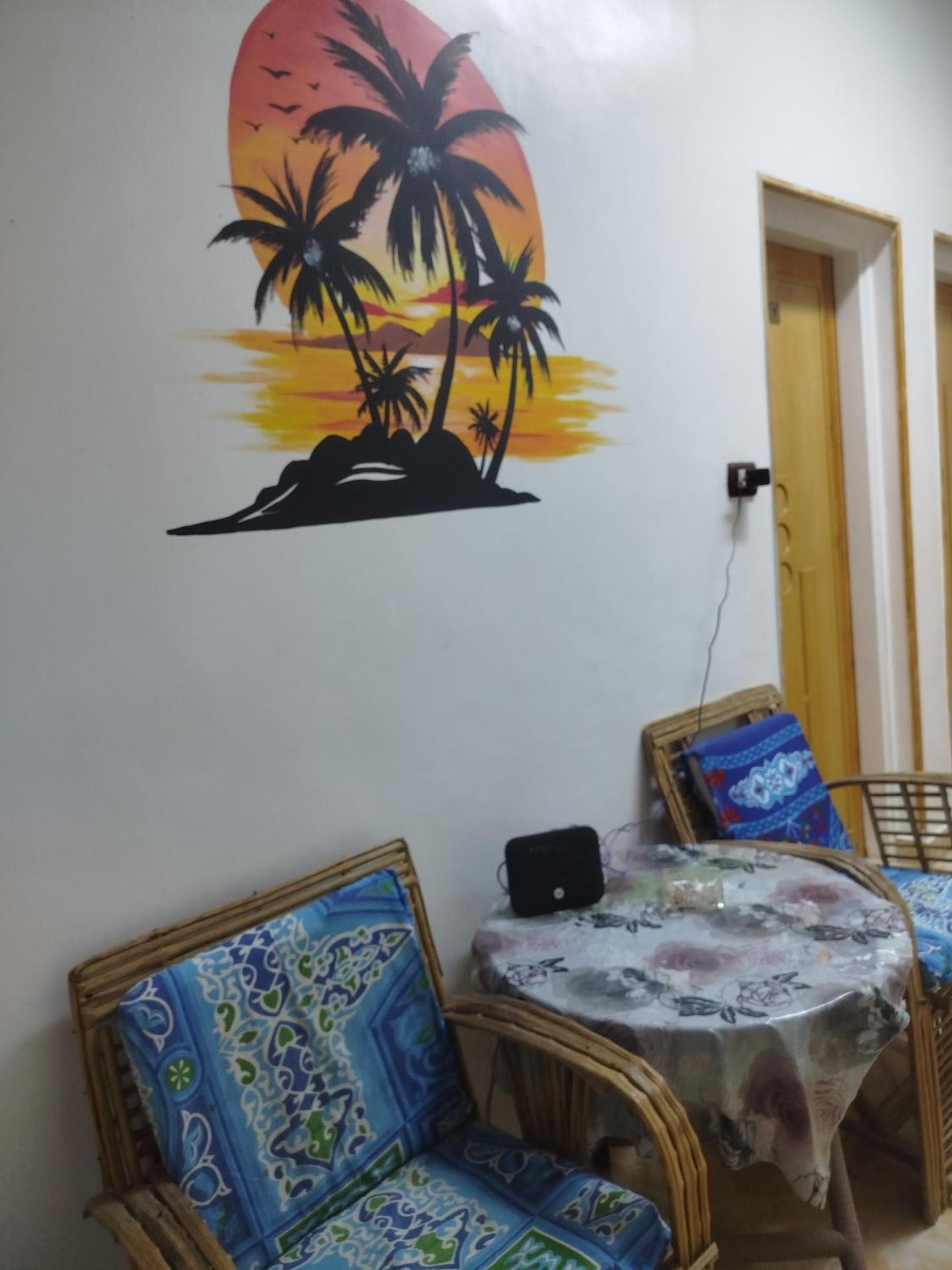 Mostafa Jamaica guesthouse - Photo 186