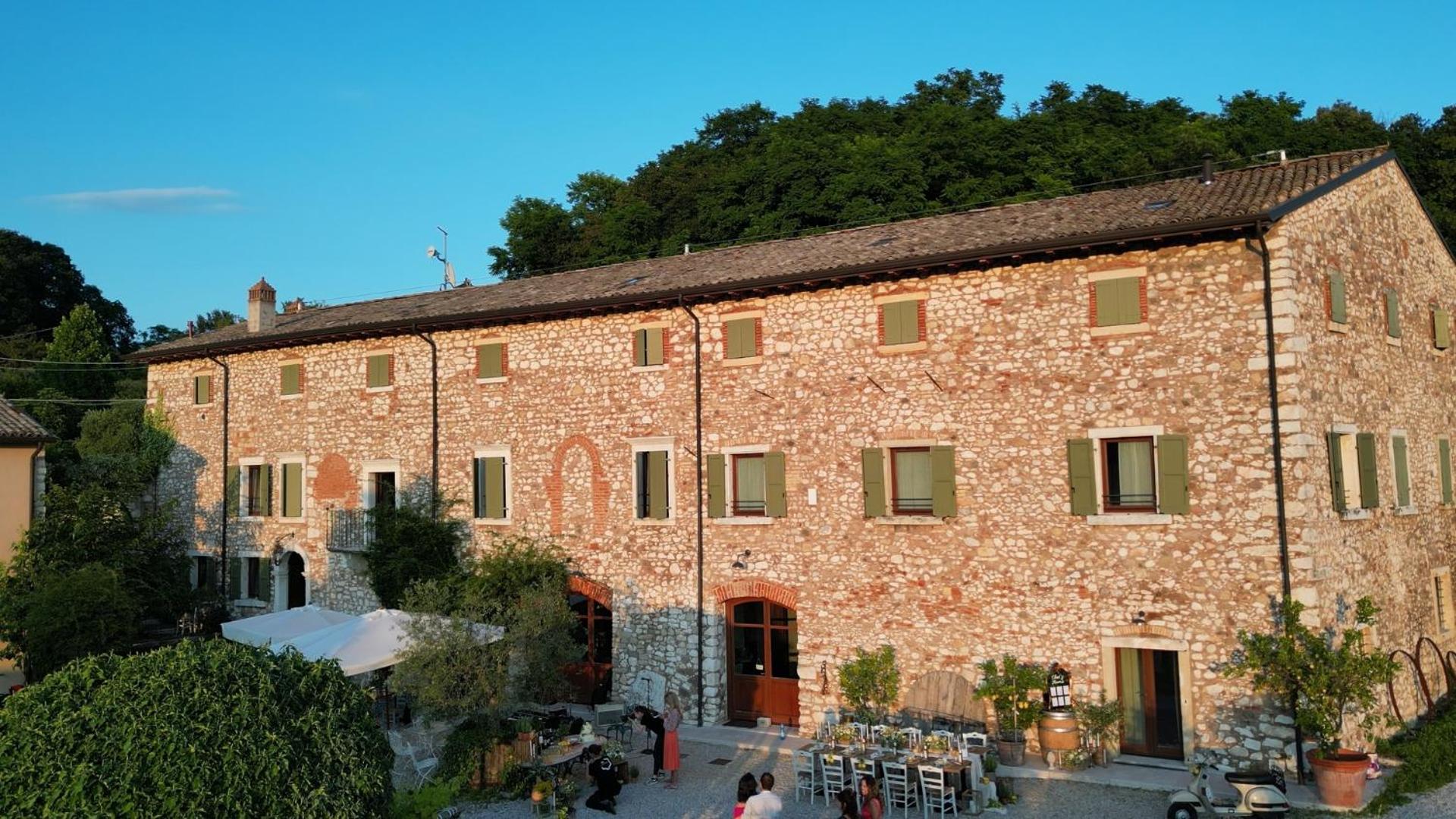 Corte Castello - Photo 128