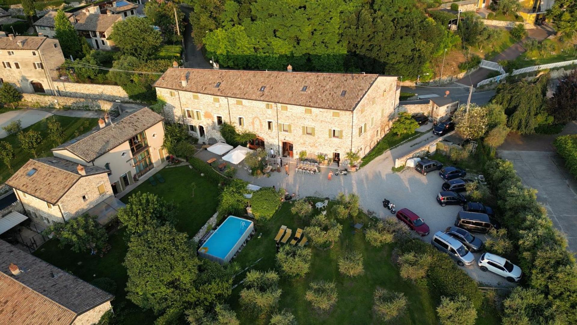 Corte Castello - Photo 129